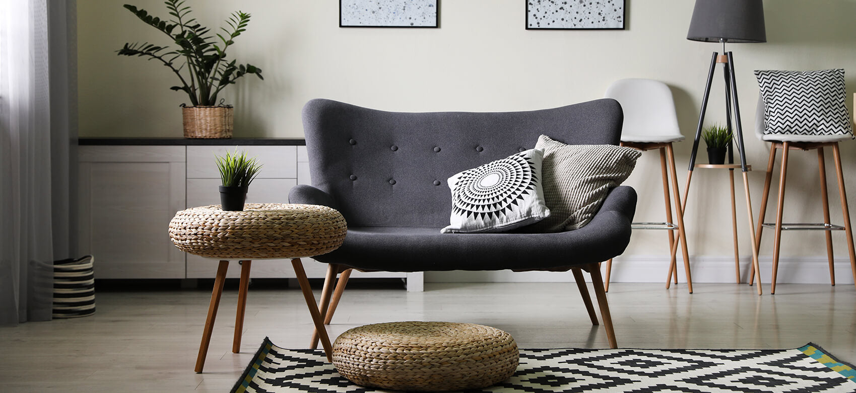 11+ Must-Have Furniture Sets that Make House a Home