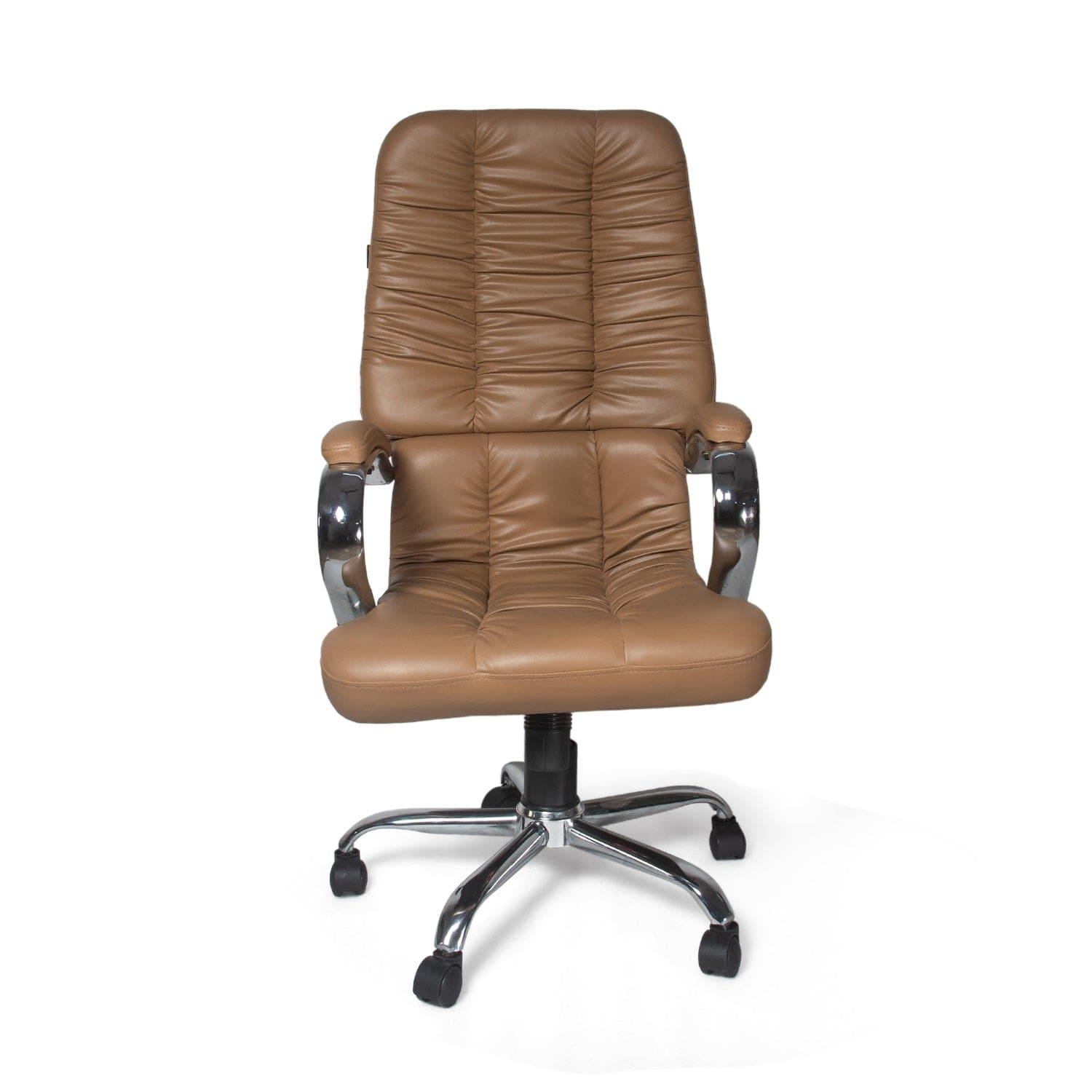 ADIKO HIGH BACK EXECUTIVE CHAIR - Ouch Cart | Office chair | Study chair