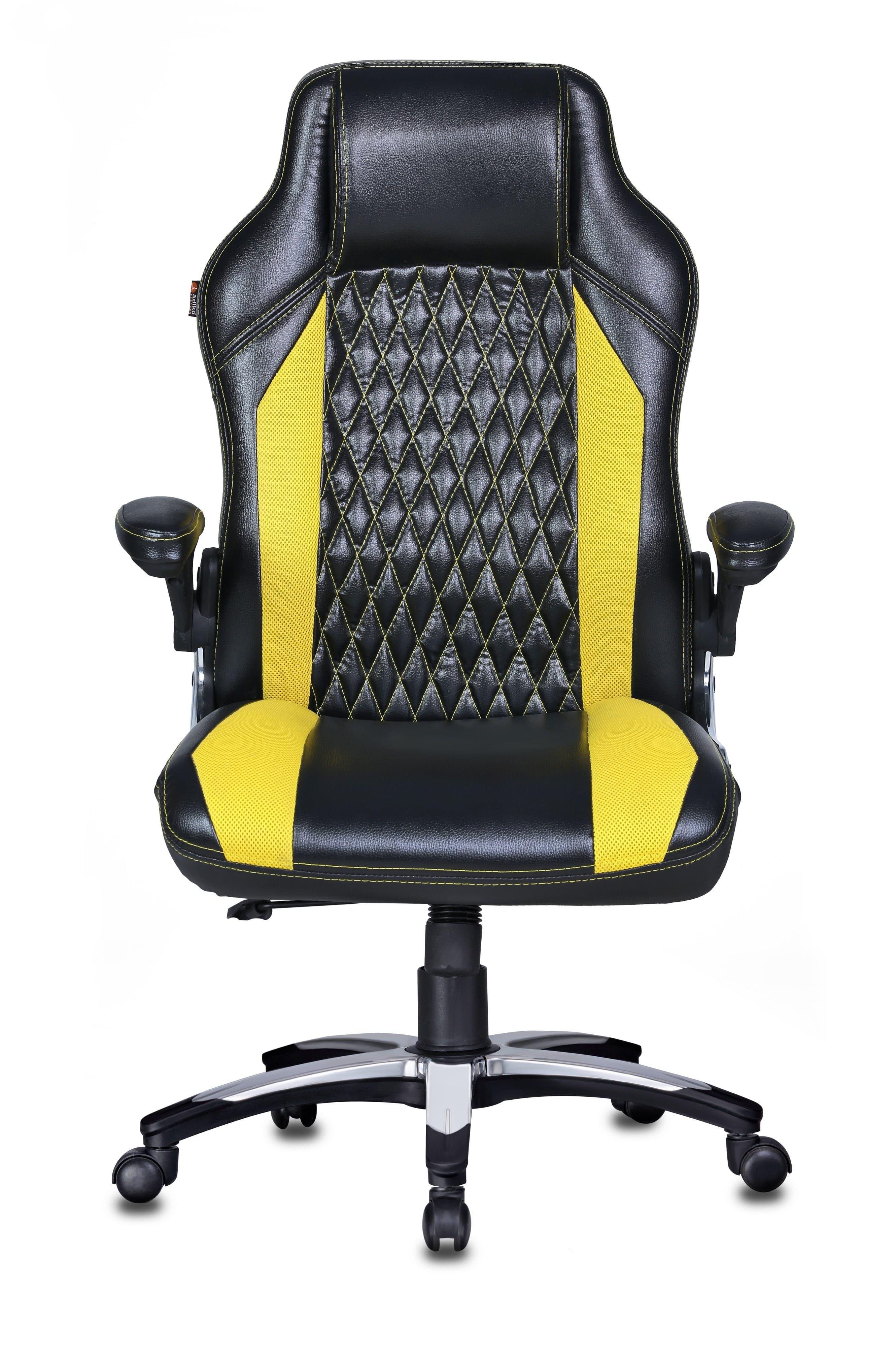 Adiko Stylish Executive Office Chair - Ouch Cart