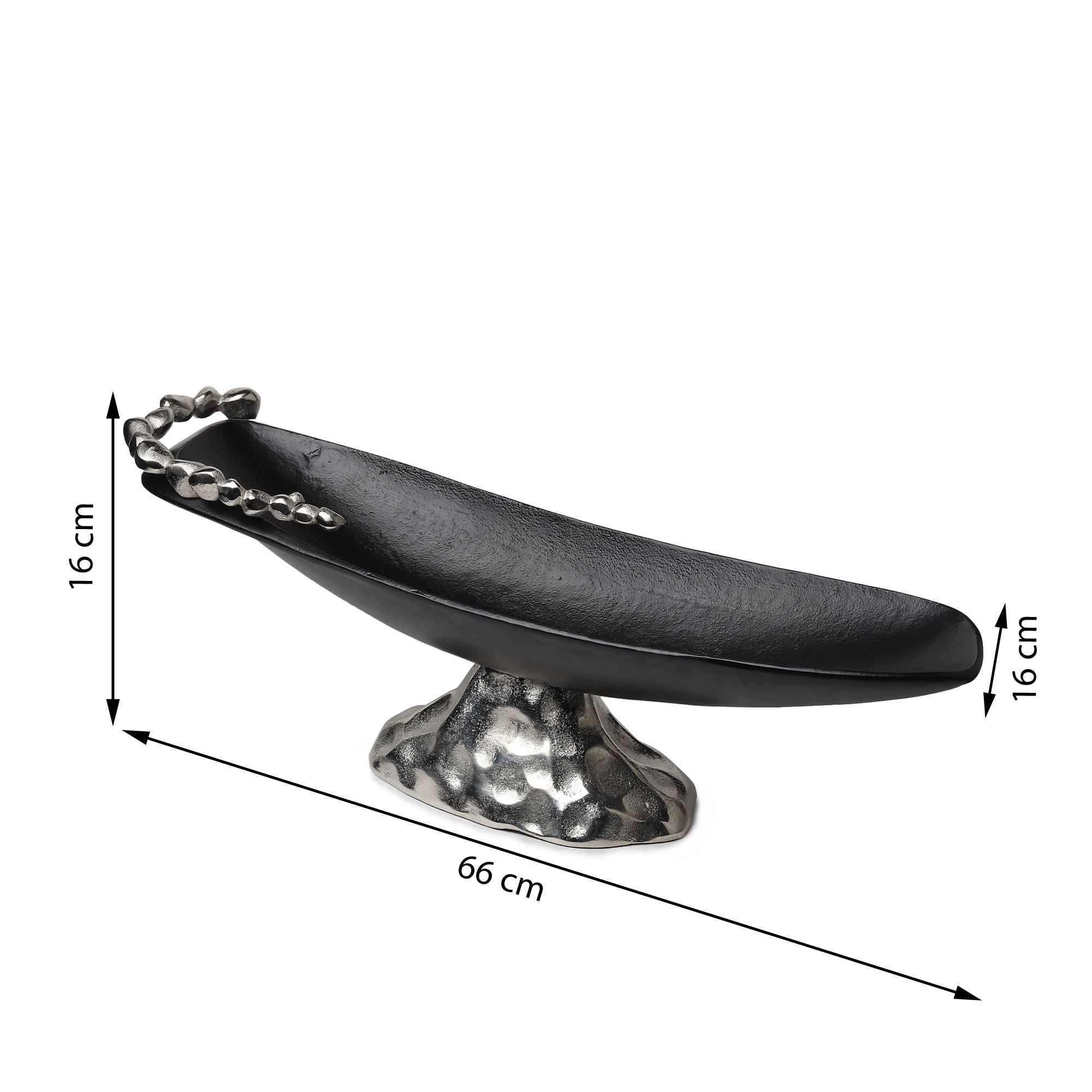 Stones Orivia Platter Medium M.M.I. OVERSEAS