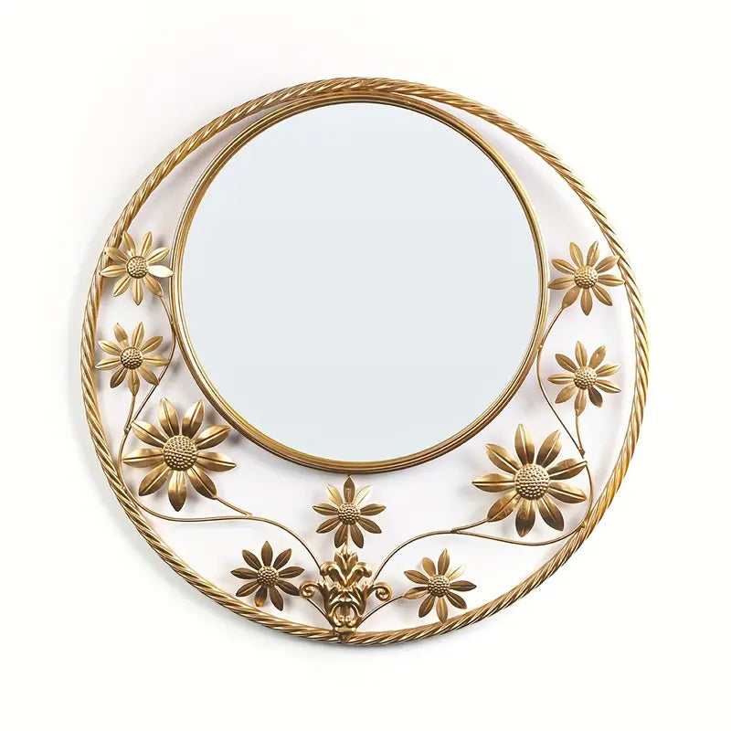 CHONKO WALL MIRROR National Handicraft