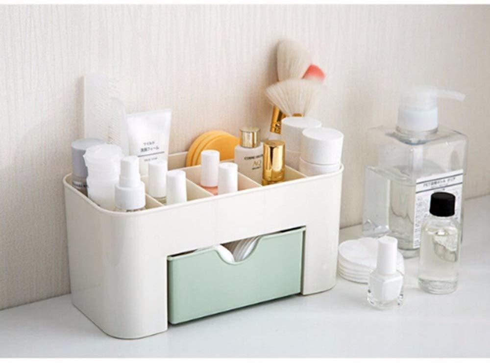 360 Makeup Cutlery Box Girl. Wukusy