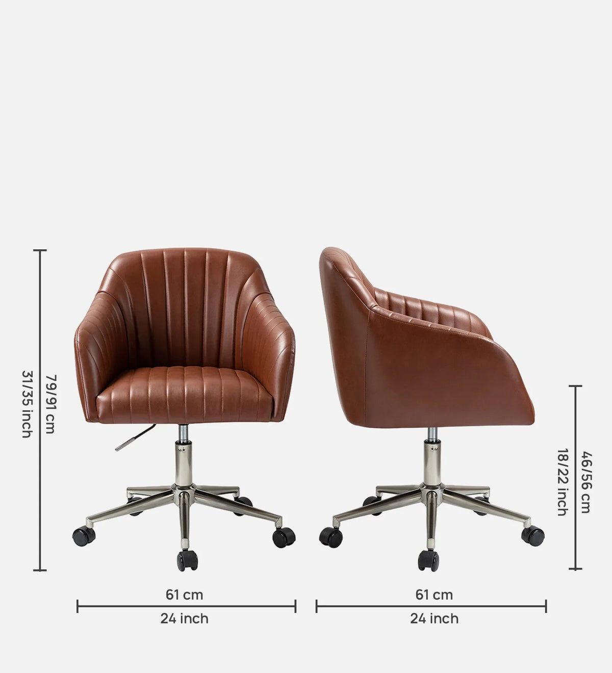COLM TASK CHAIR DOE BUCK