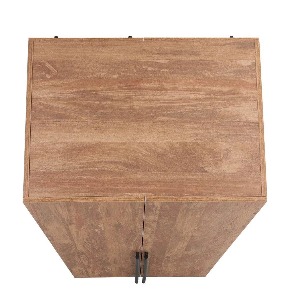Lee 3.0 Freestanding Wardrobe Closet 1 Hanging Rod 3 Shoe Shelves 1 Basic Shelf OUCH CART
