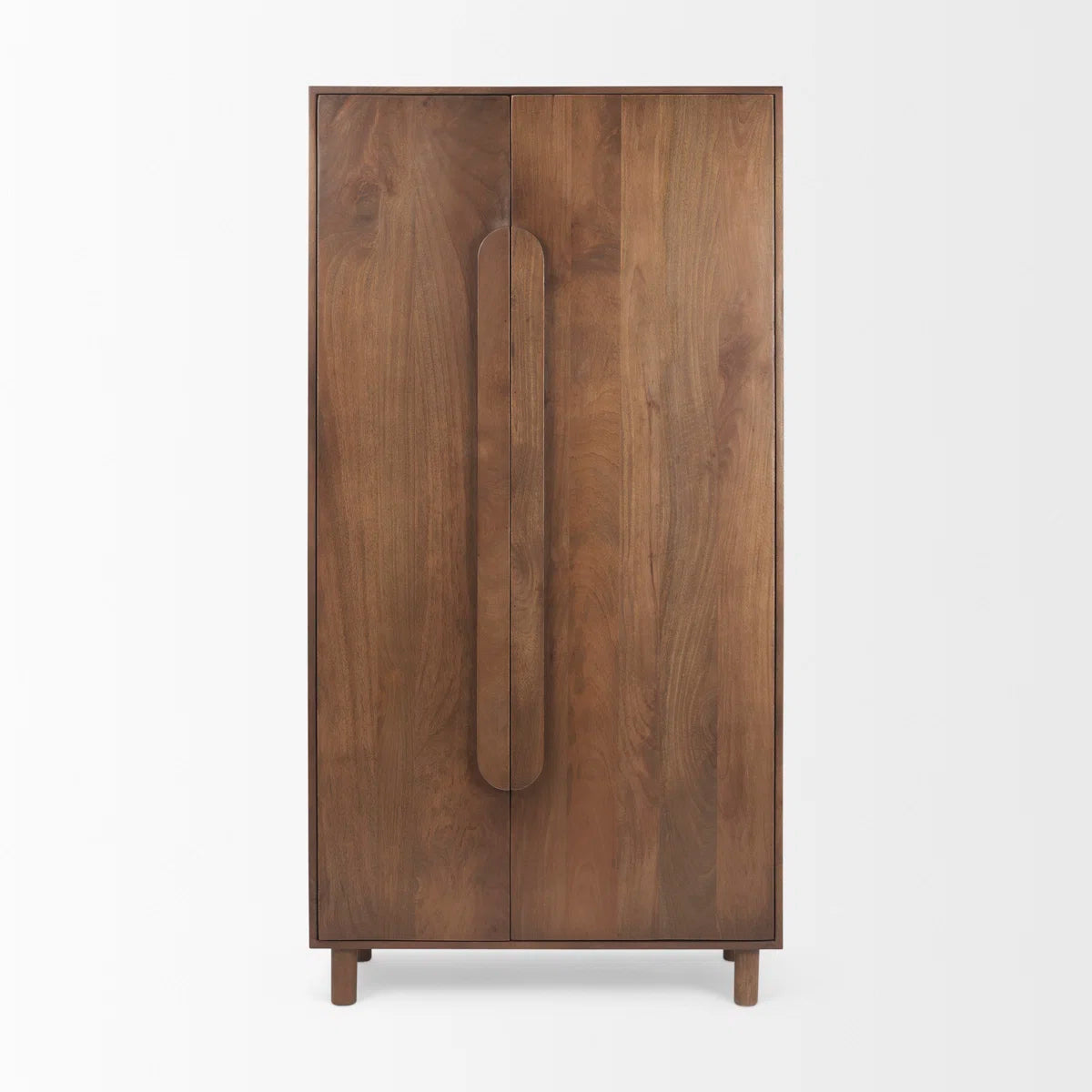 Ranae Armoire – Modern Wardrobe Closet with Spacious Storage OUCH CART