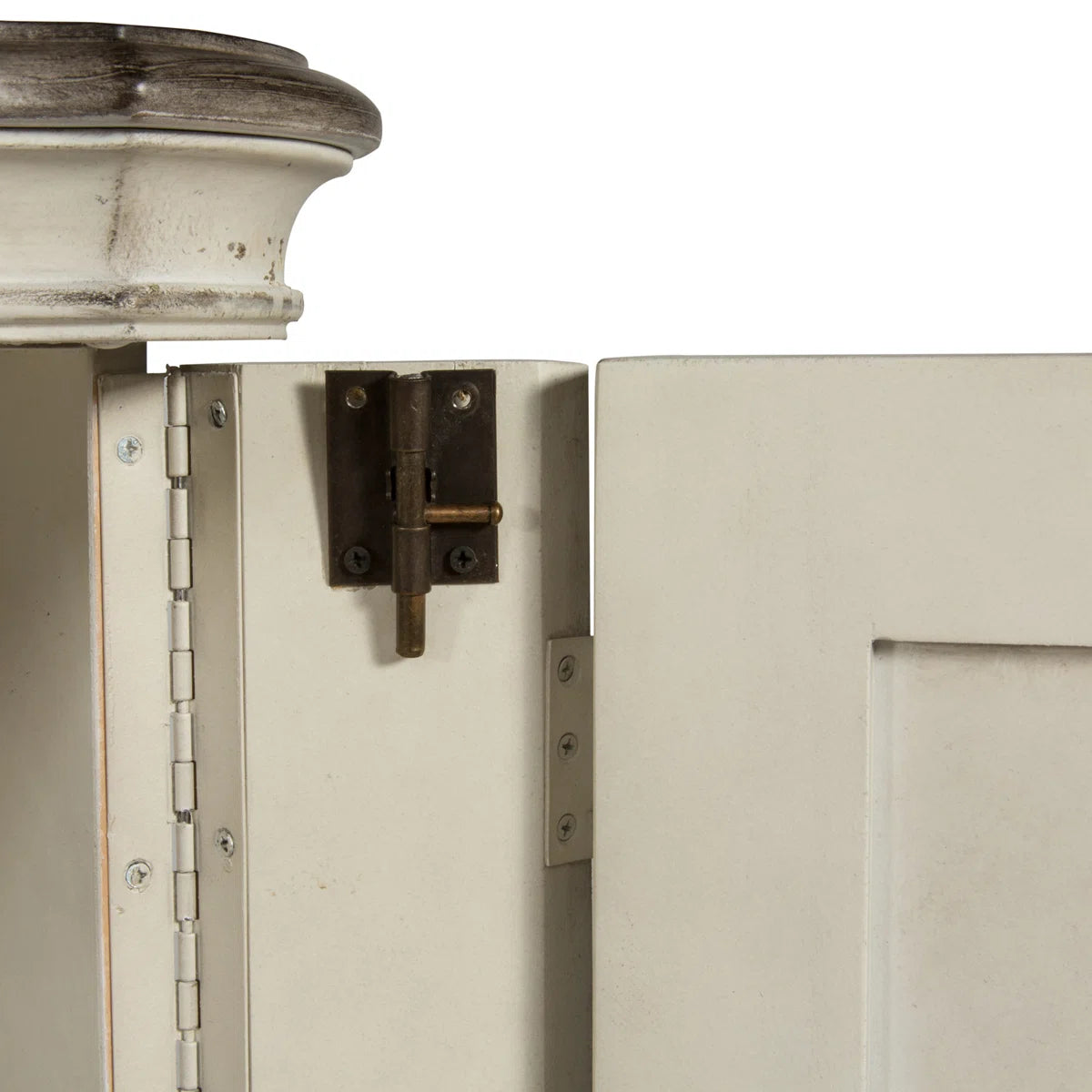 Colchester Armoire Modern Bedroom Wardrobe Storage Cabinet-OUCH CART | Wardrobe