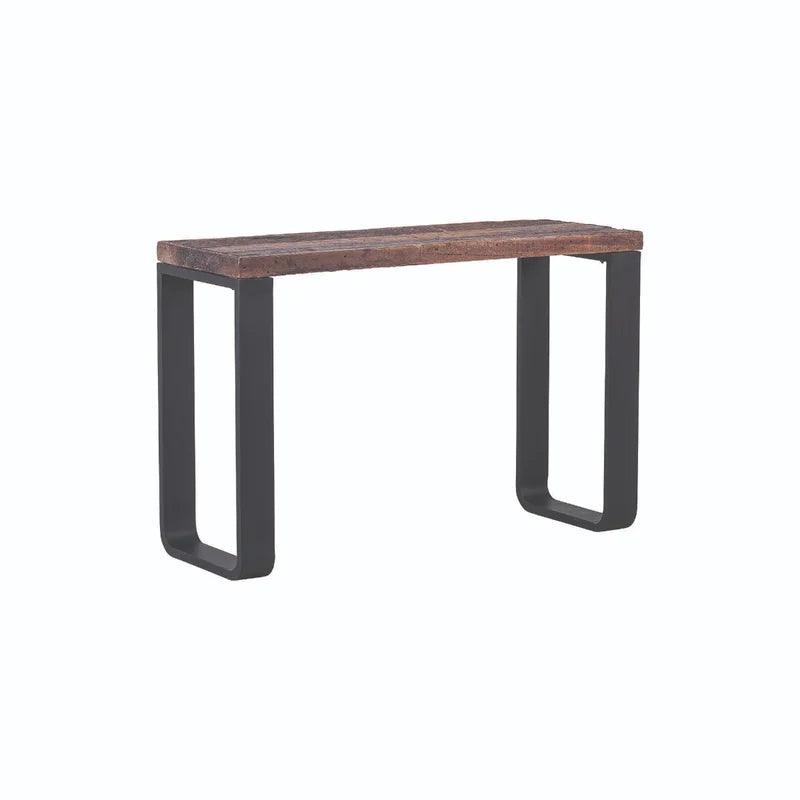 Amelia Console Table: Timeless Charm with Contemporary Flair" Ouch Cart