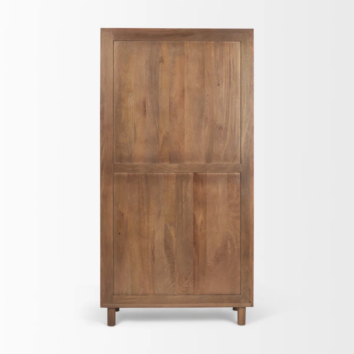 Ranae Armoire – Modern Wardrobe Closet with Spacious Storage