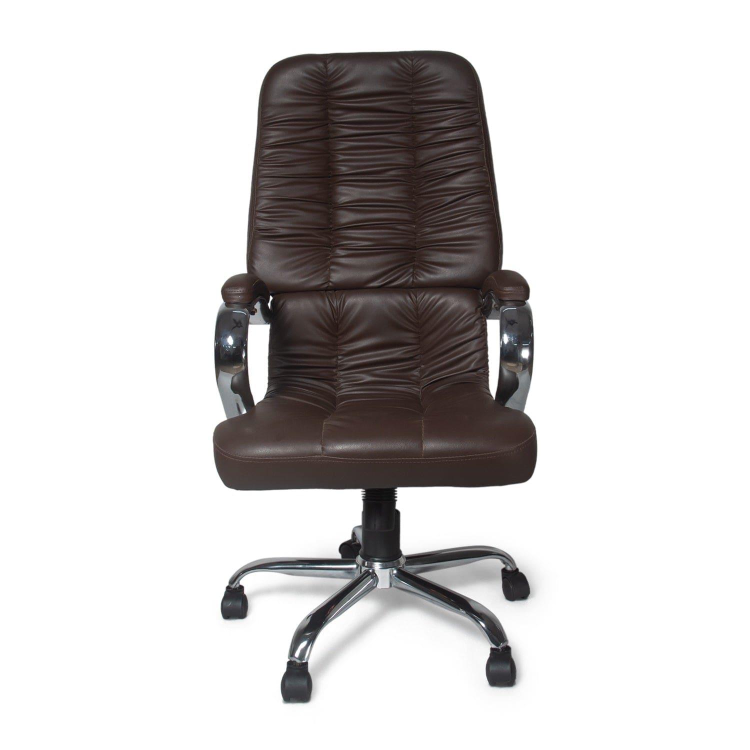ADIKO HIGH BACK EXECUTIVE CHAIR - Ouch Cart | Office chair | Study chair
