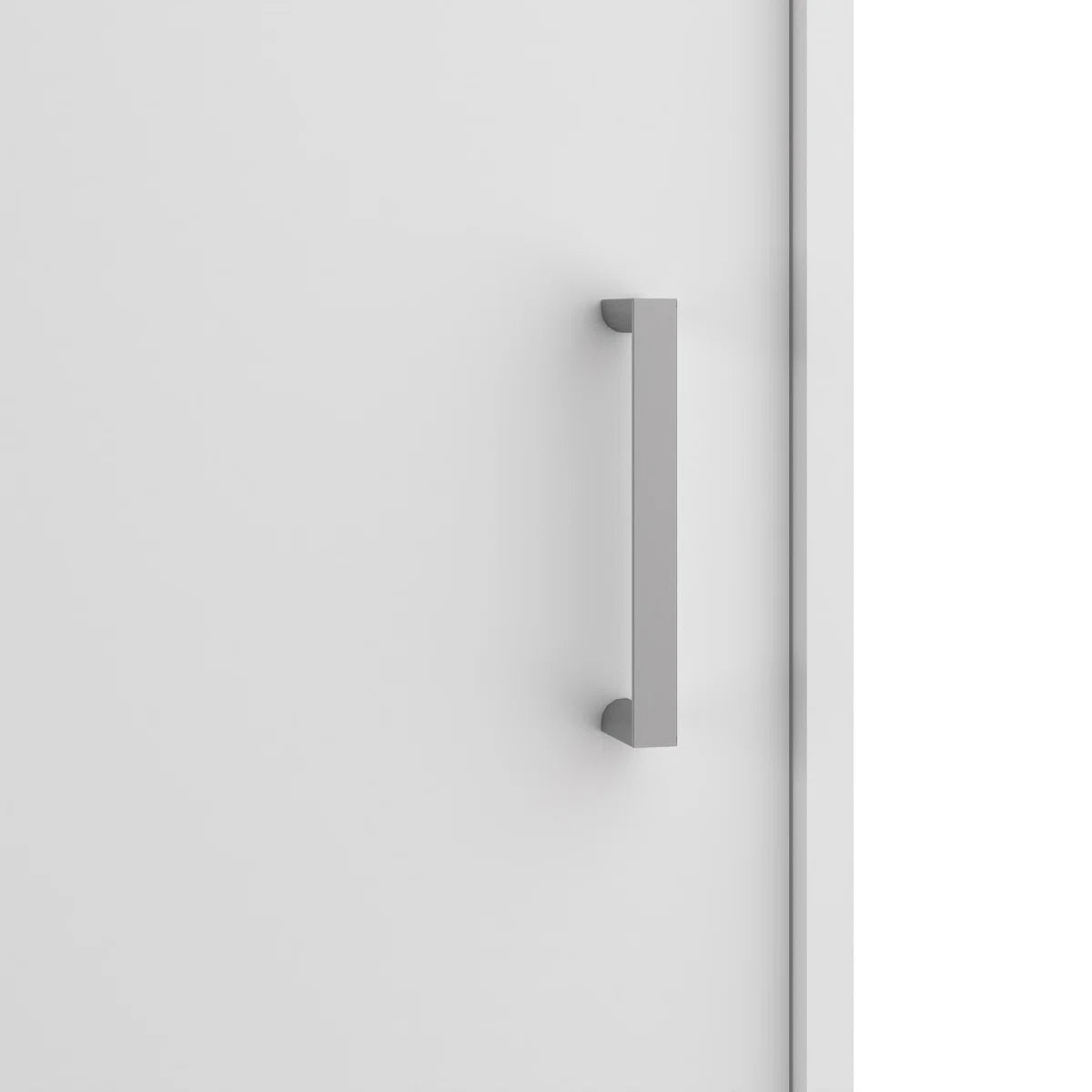 Chandria Bedroom Armoire – Space-Saving Wardrobe Closet with Ample Storage OUCH CART