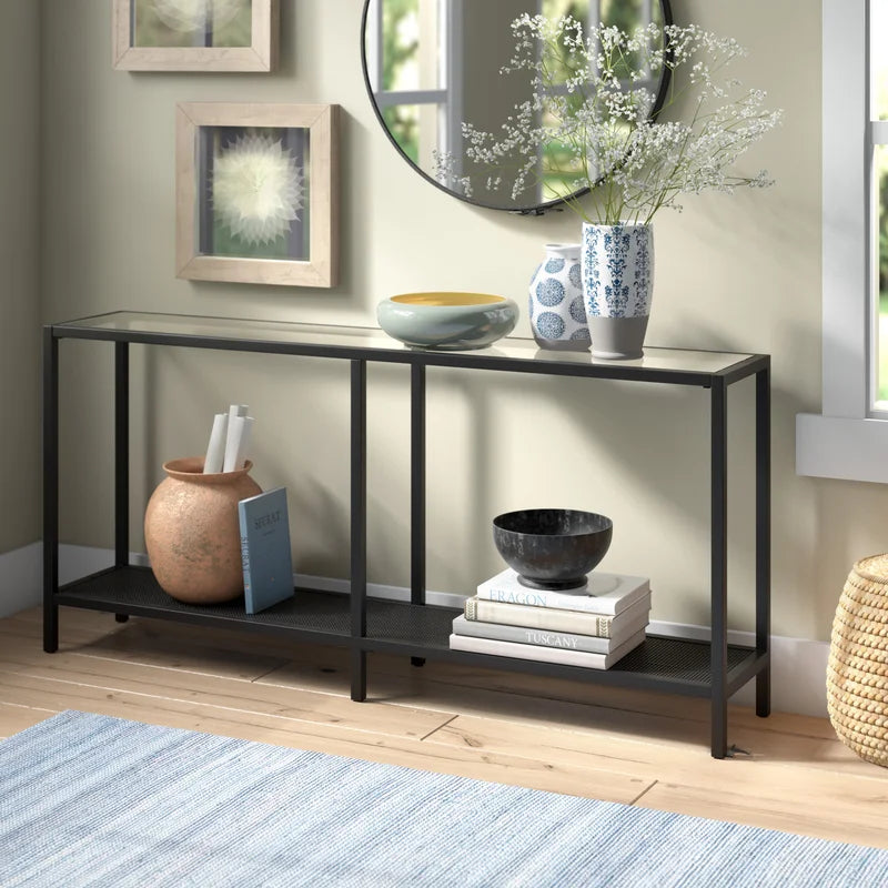 Noah Top Console Table Ouch Cart
