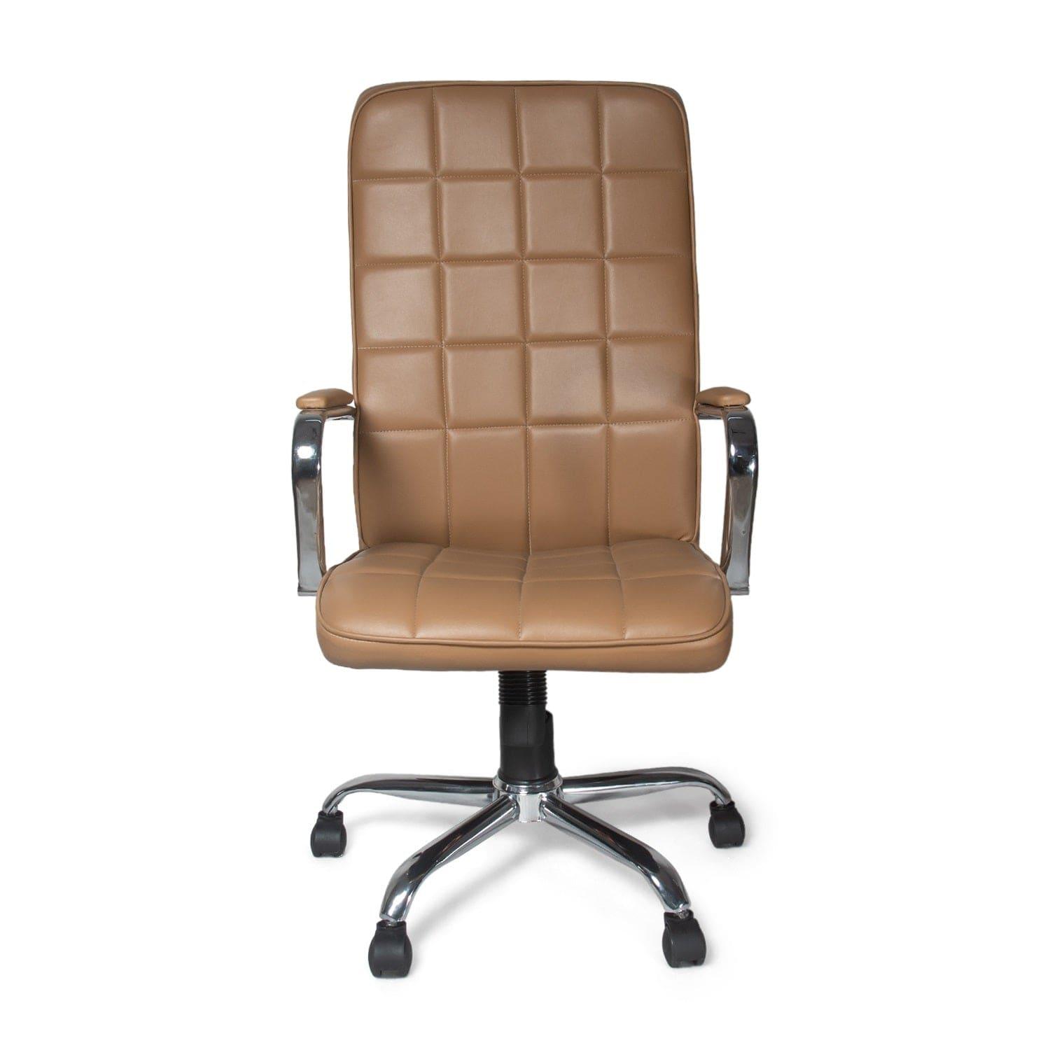 ADIKO HIGH BACK EXECUTIVE CHAIR - Ouch Cart | Office chair | Study chai