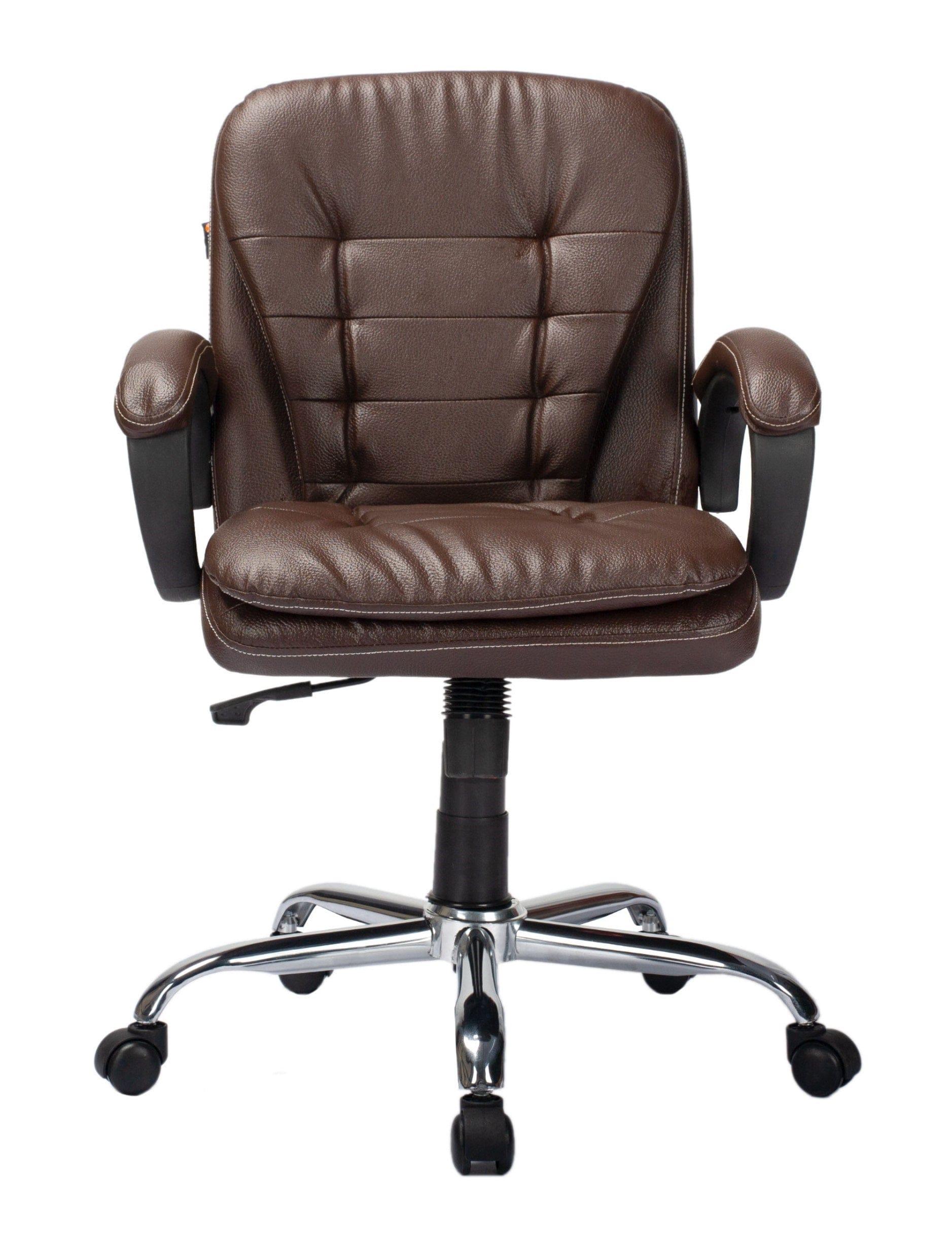 Adiko Stylish Low back Workstation Chair - Ouch Cart | Study chair | Office chair | Executive chair
