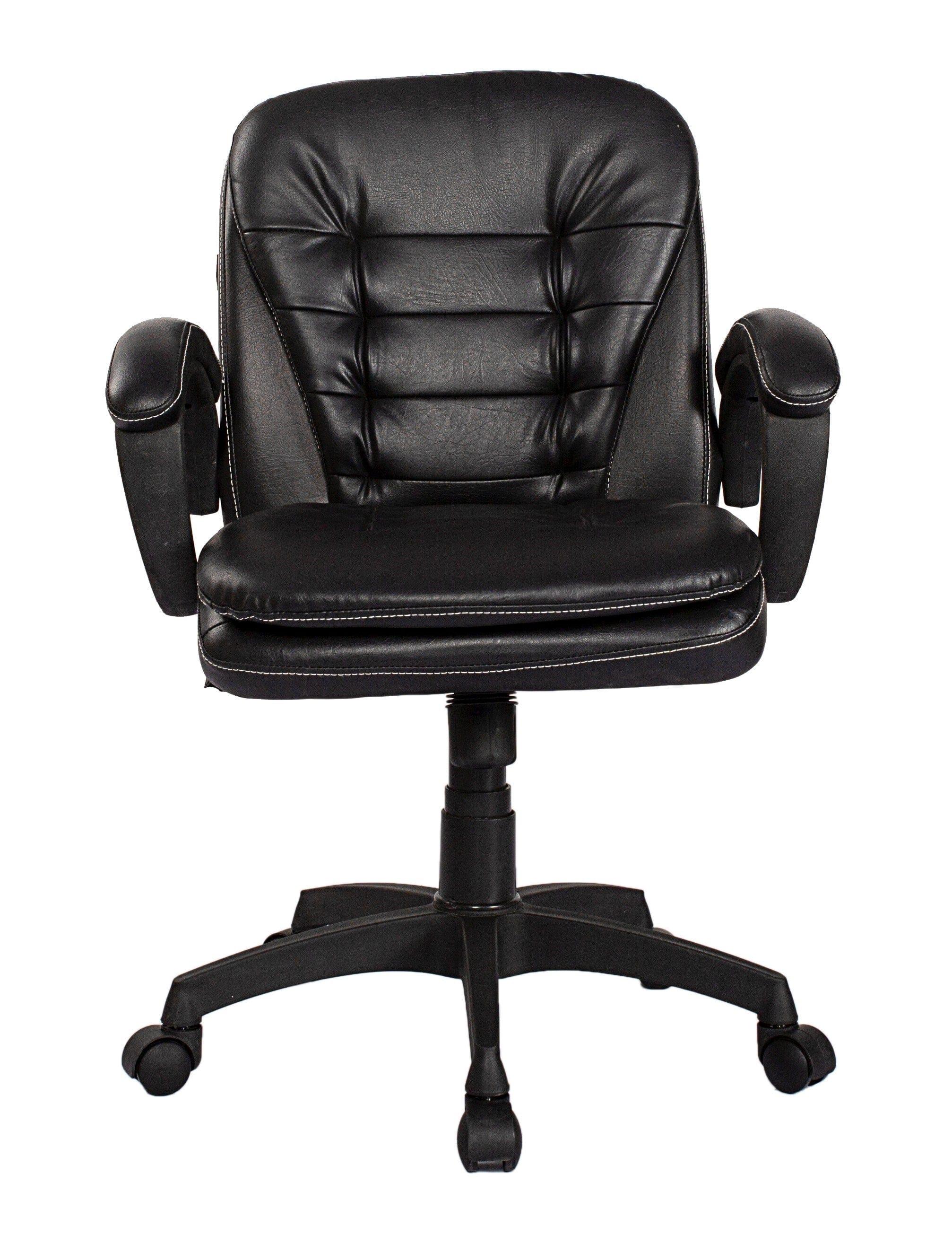 Adiko Stylish Low back Workstation Chair - Ouch Cart | Office chair | Study chair | Executive chair