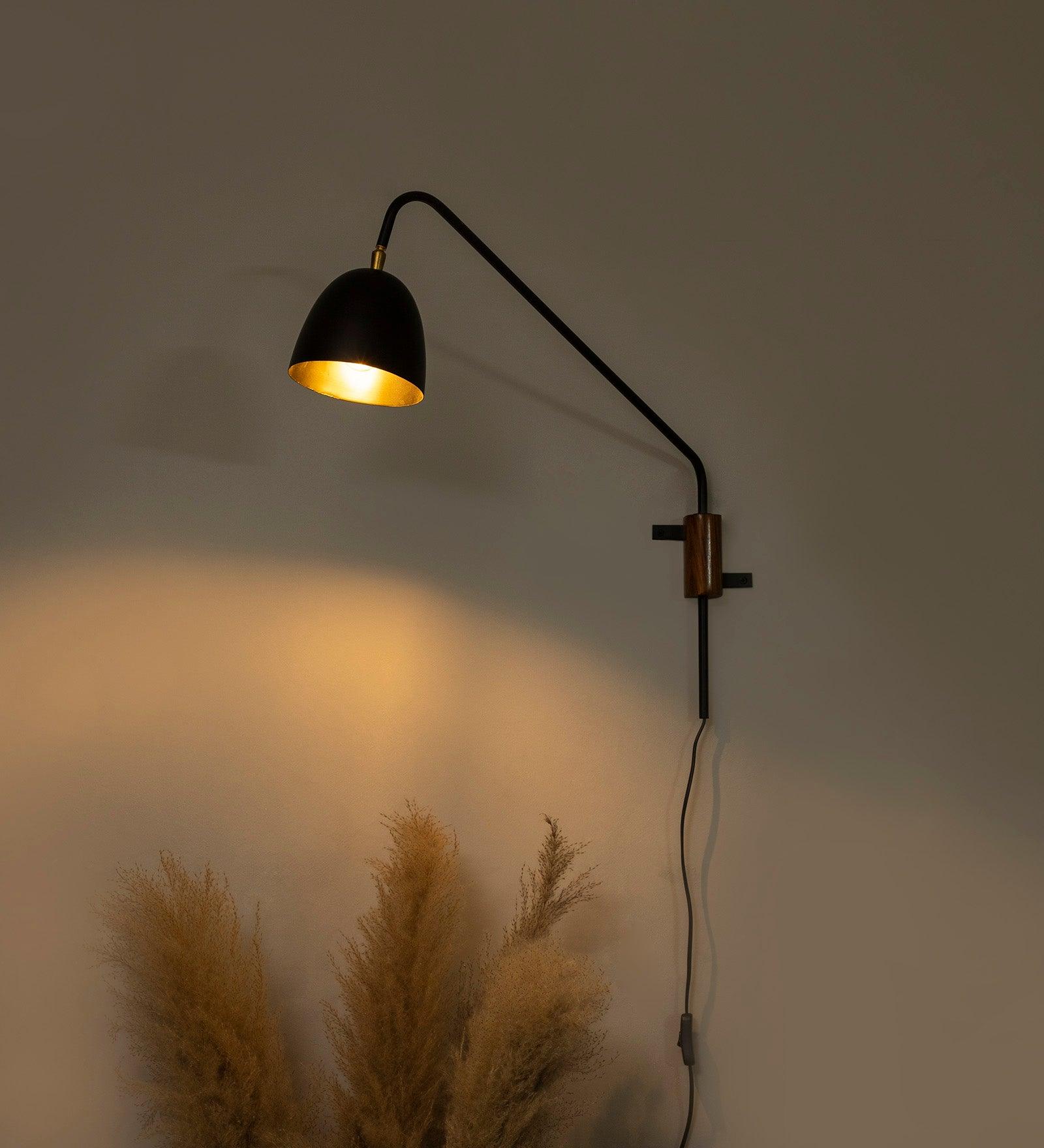 Lumim Decoration Komaco Wall Sconce - Ouch Cart