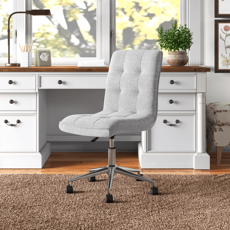 JOLLO TASK CHAIR - Ouch Cart