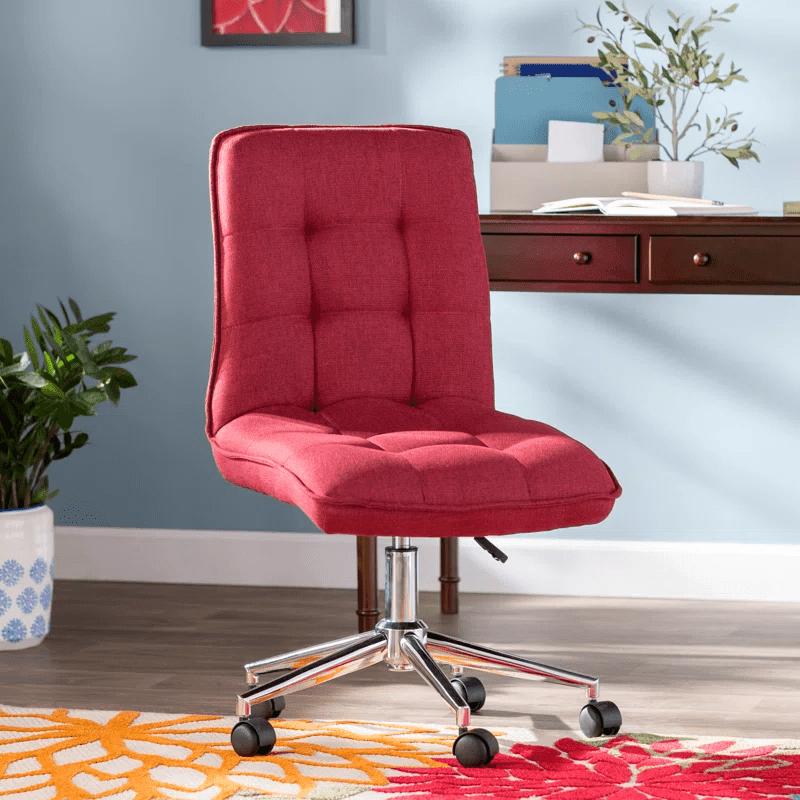JOLLO TASK CHAIR - Ouch Cart