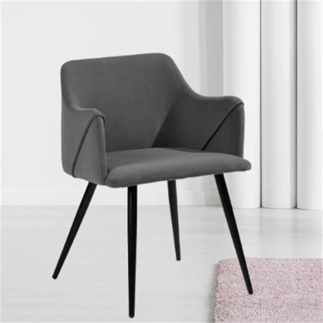 runge arm chair DOE BUCK