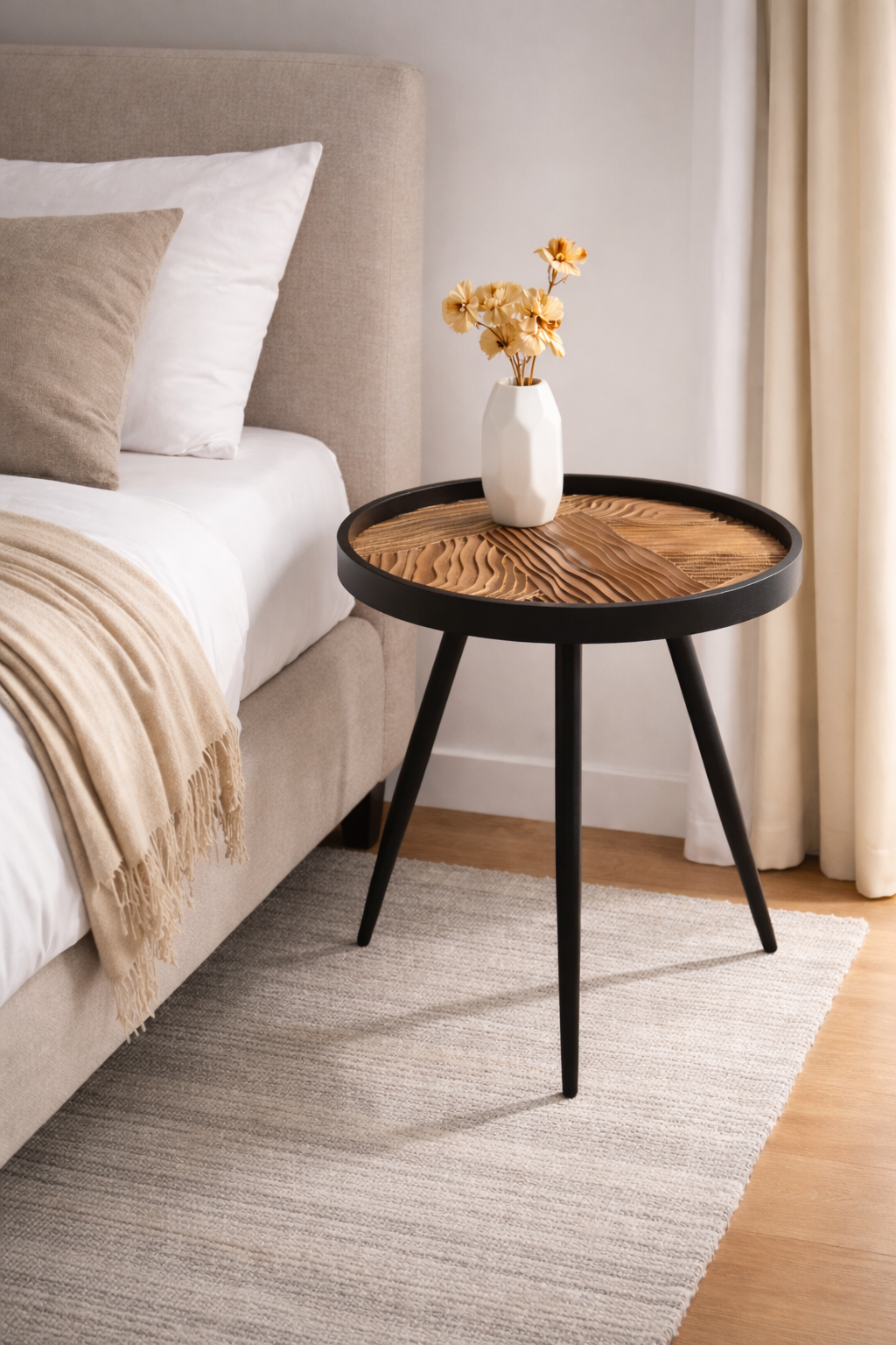 Dune Round Table Large M.M.I. OVERSEAS