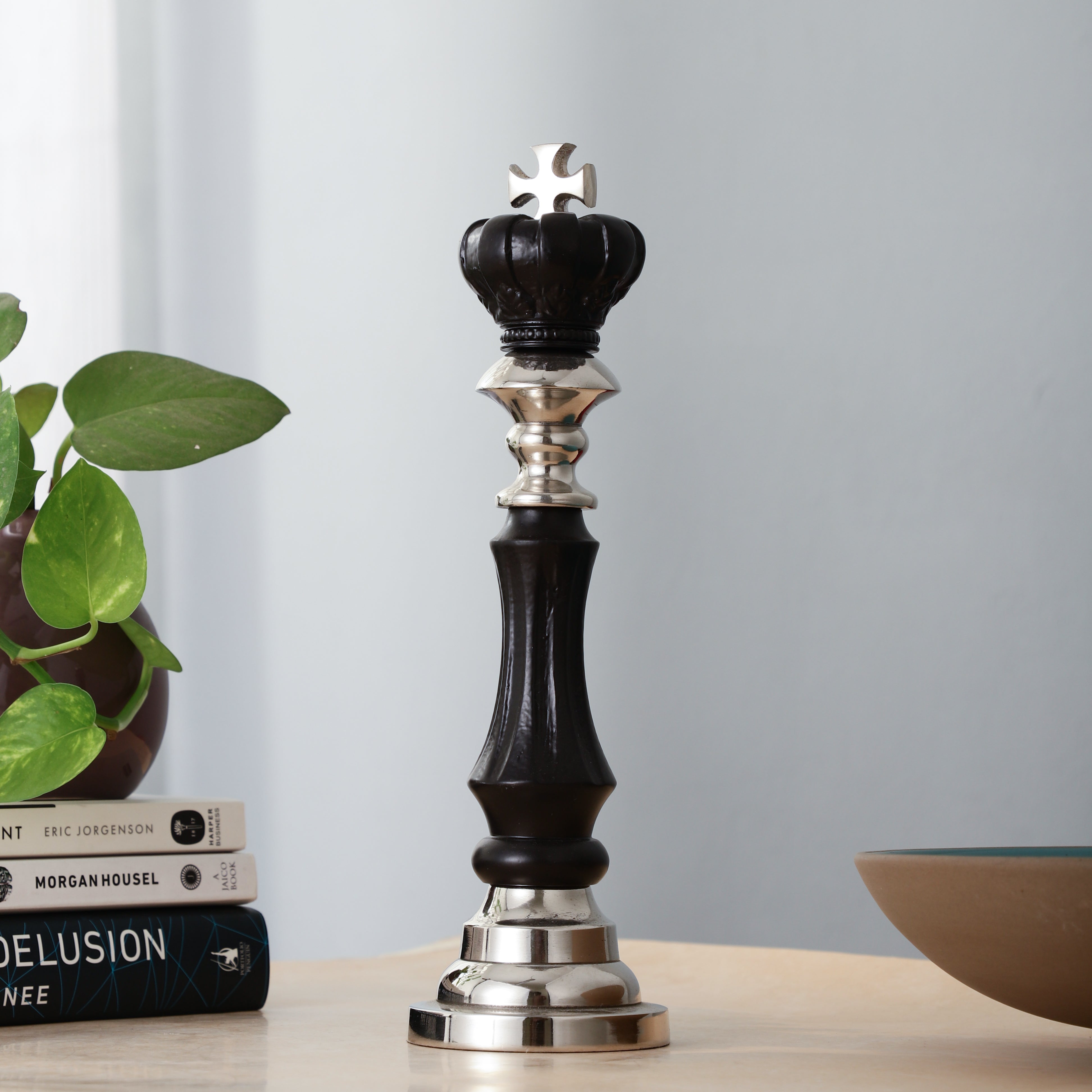 Regent Victoris King Chess