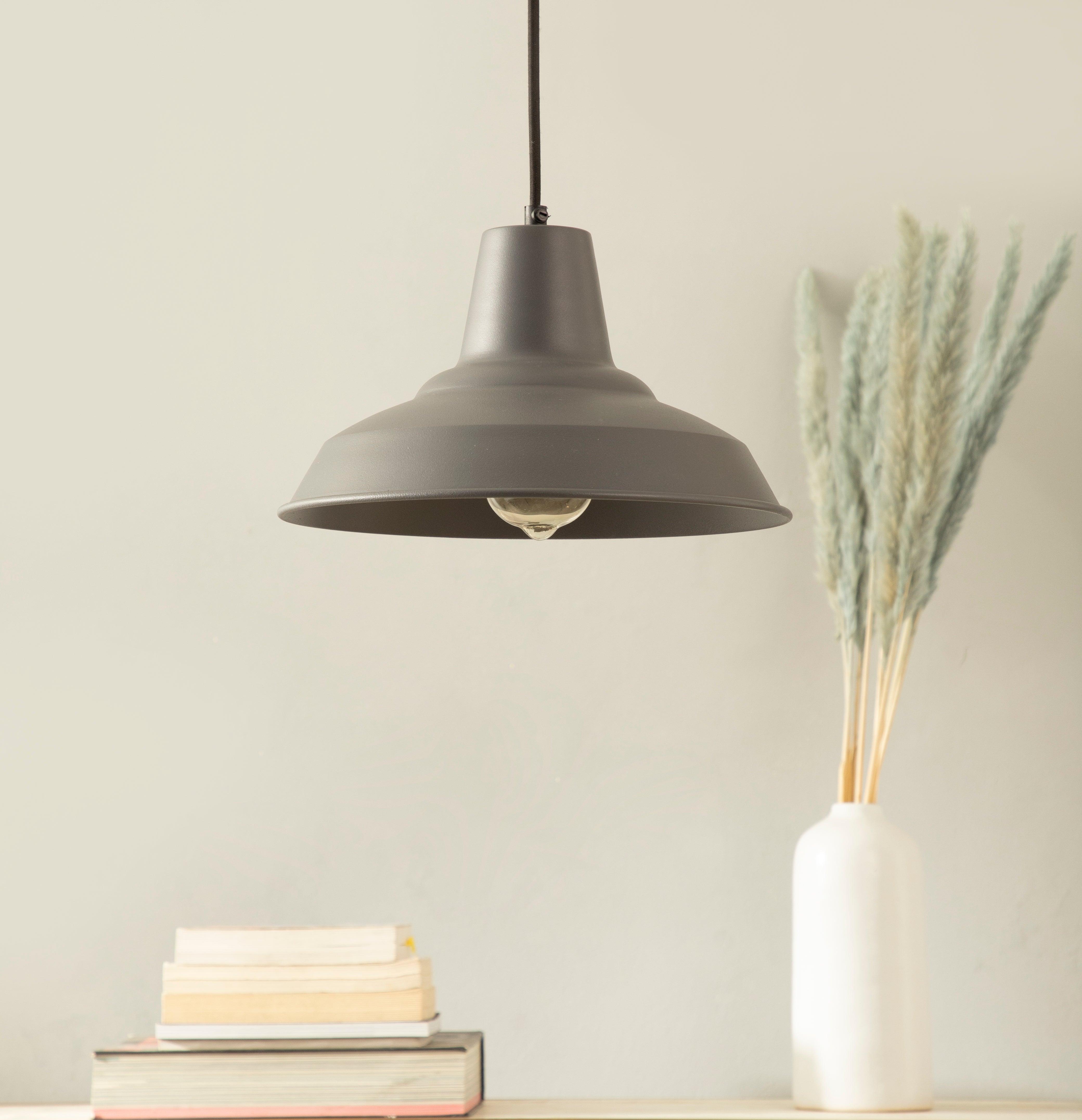 Asowhite Pendant White - Ouch Cart