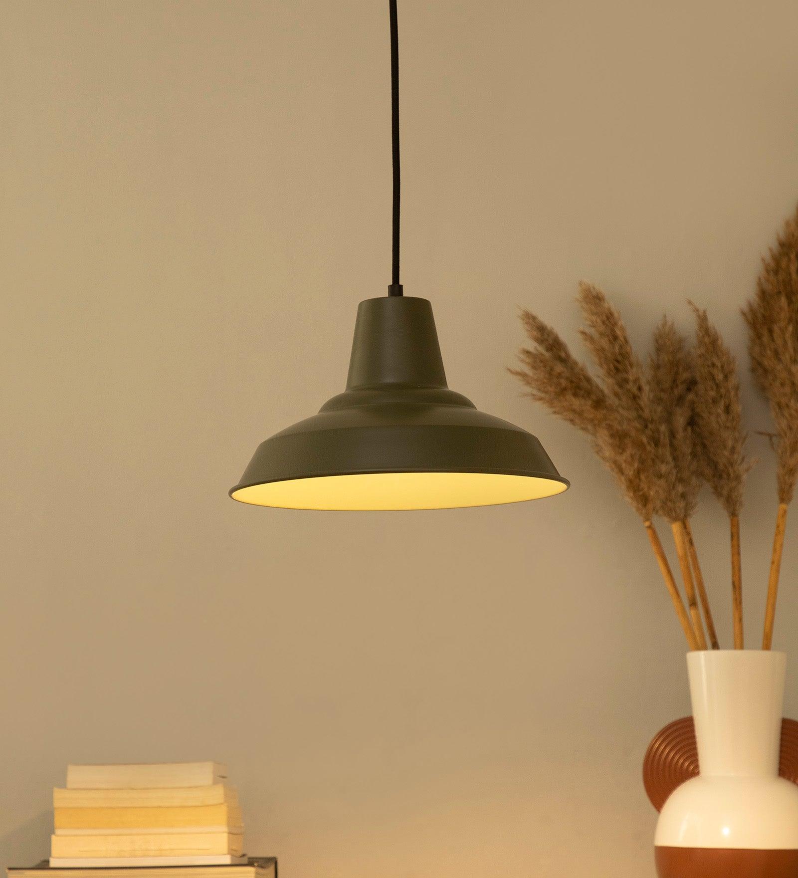 Ruffo Pendant Light - Ouch Cart