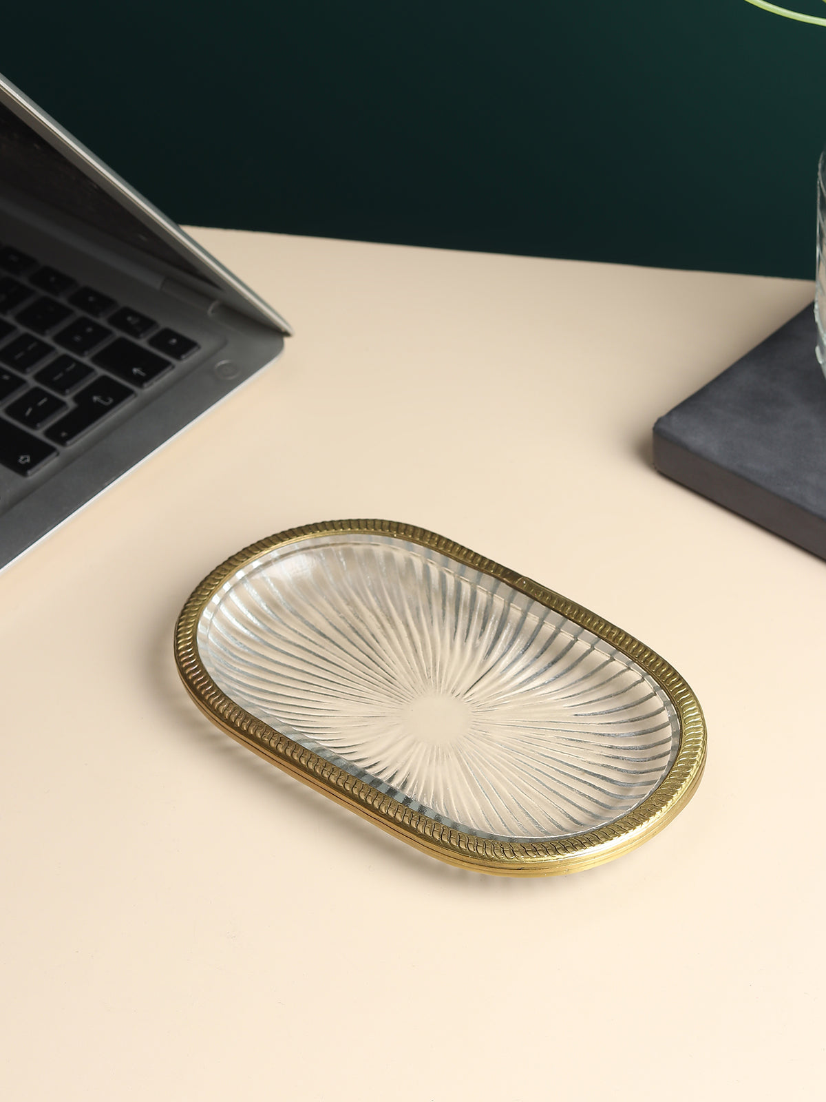 Solara Trinket Tray