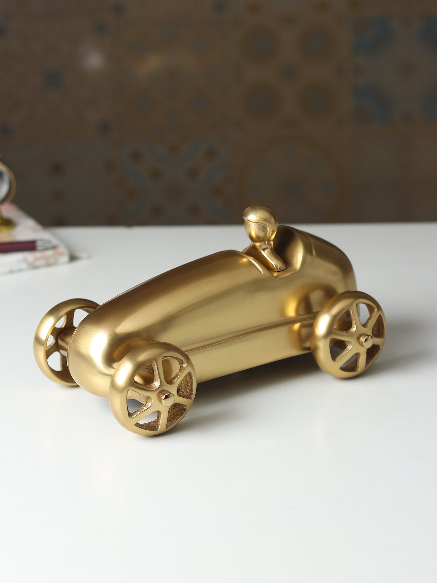 Alfa Romeo Car Decorative Small - Ouchcart