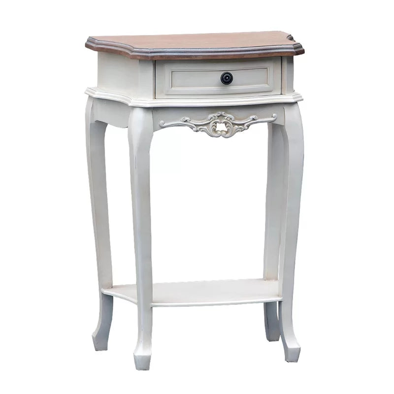 Torquil Bedside Table