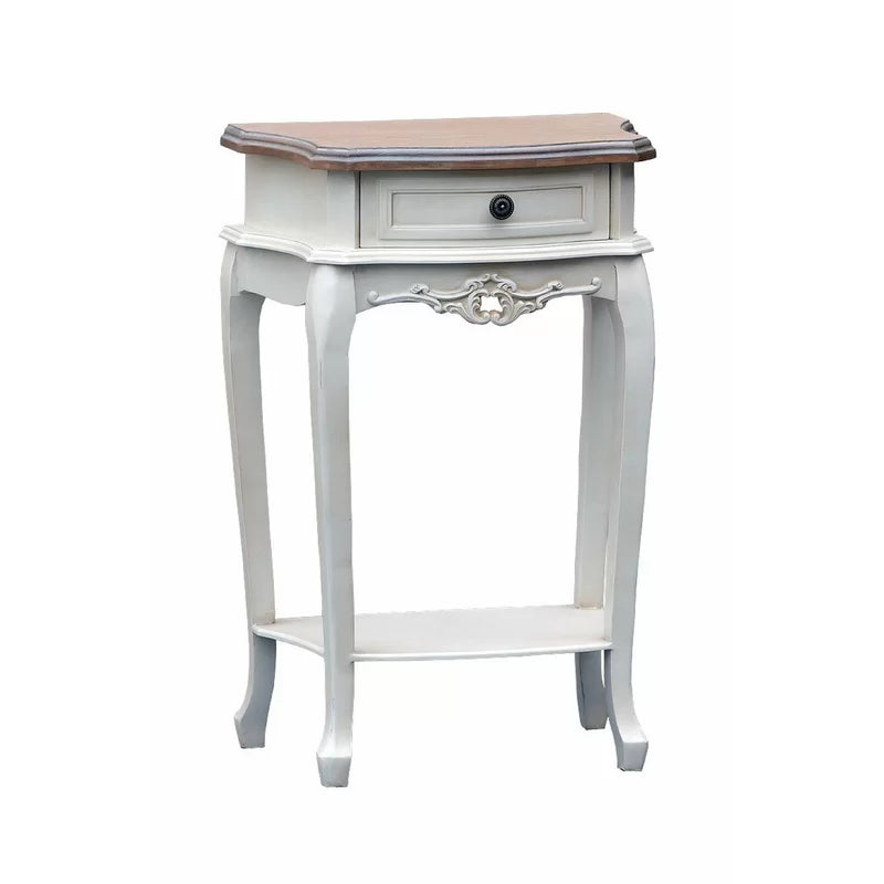 Torquil Bedside Table Ouch Cart