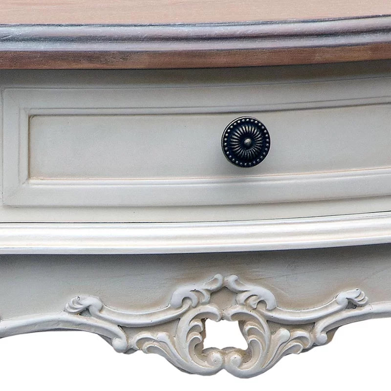 Torquil Bedside Table Ouch Cart