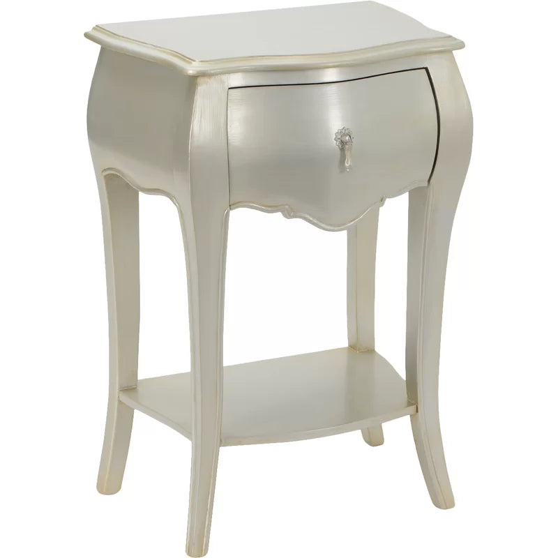 Daleia Bedside Table