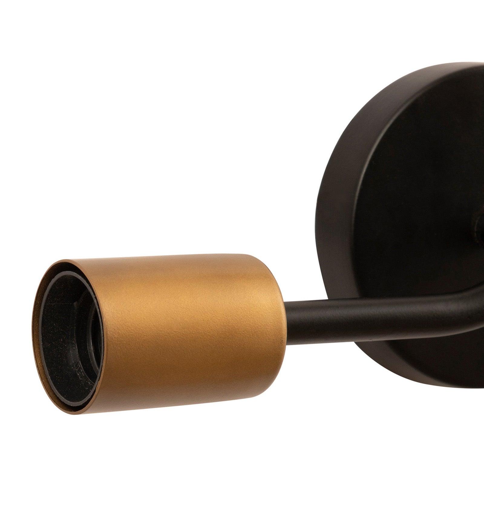 Mila Wall Sconce - Ouch Cart