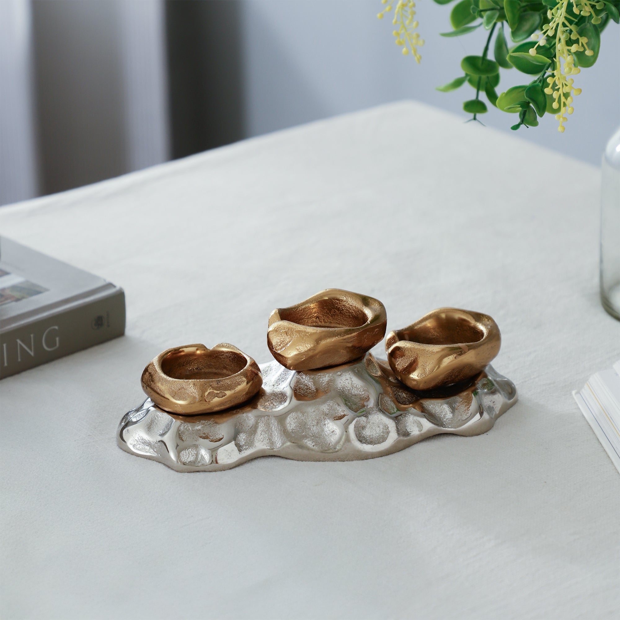 Eclora T-Light holder