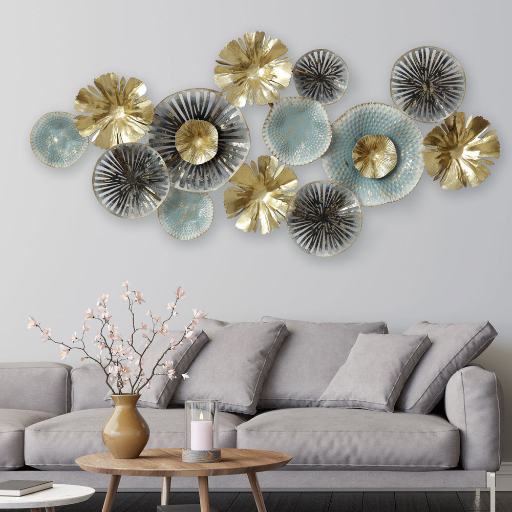 STARGOLD WALL ART