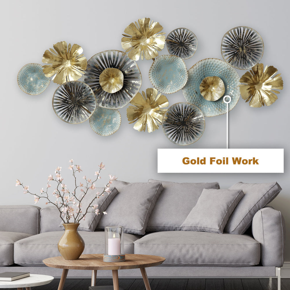 STARGOLD WALL ART
