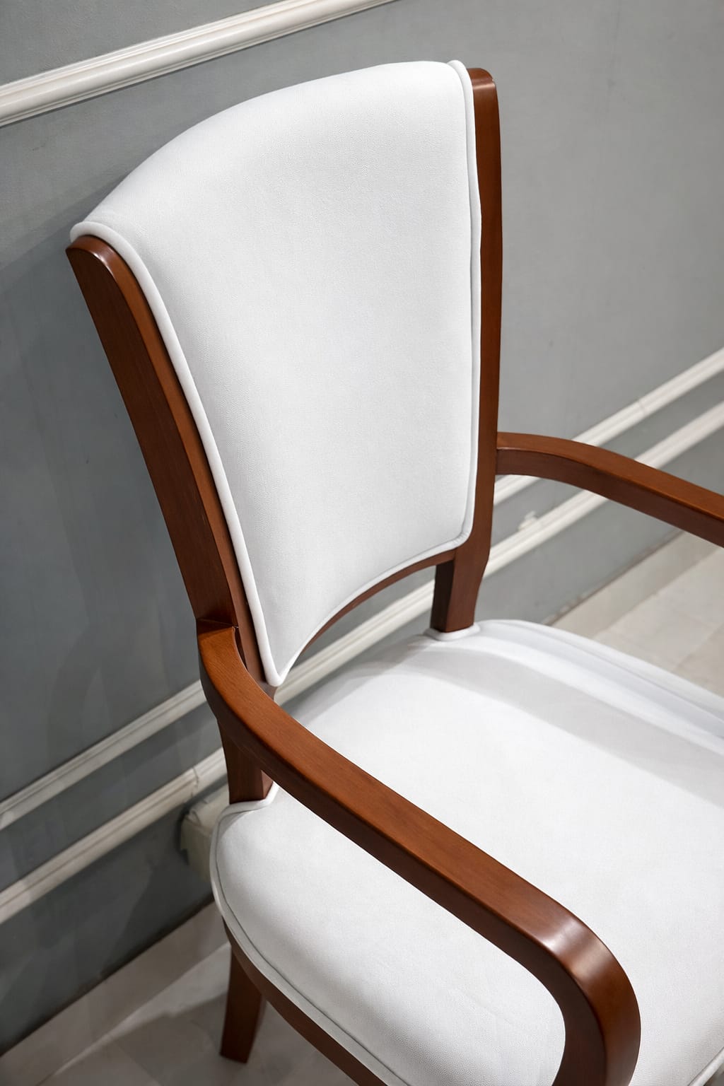 Handicrafts Sheesham Wood Seating Chair Multipurpose Usage Chair