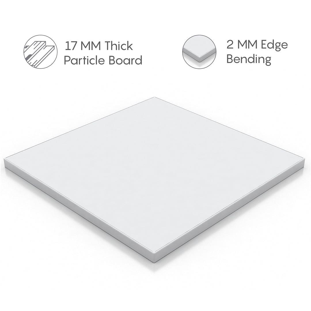 Zion Wall-Mounted Tv Unit - Ouch Cart