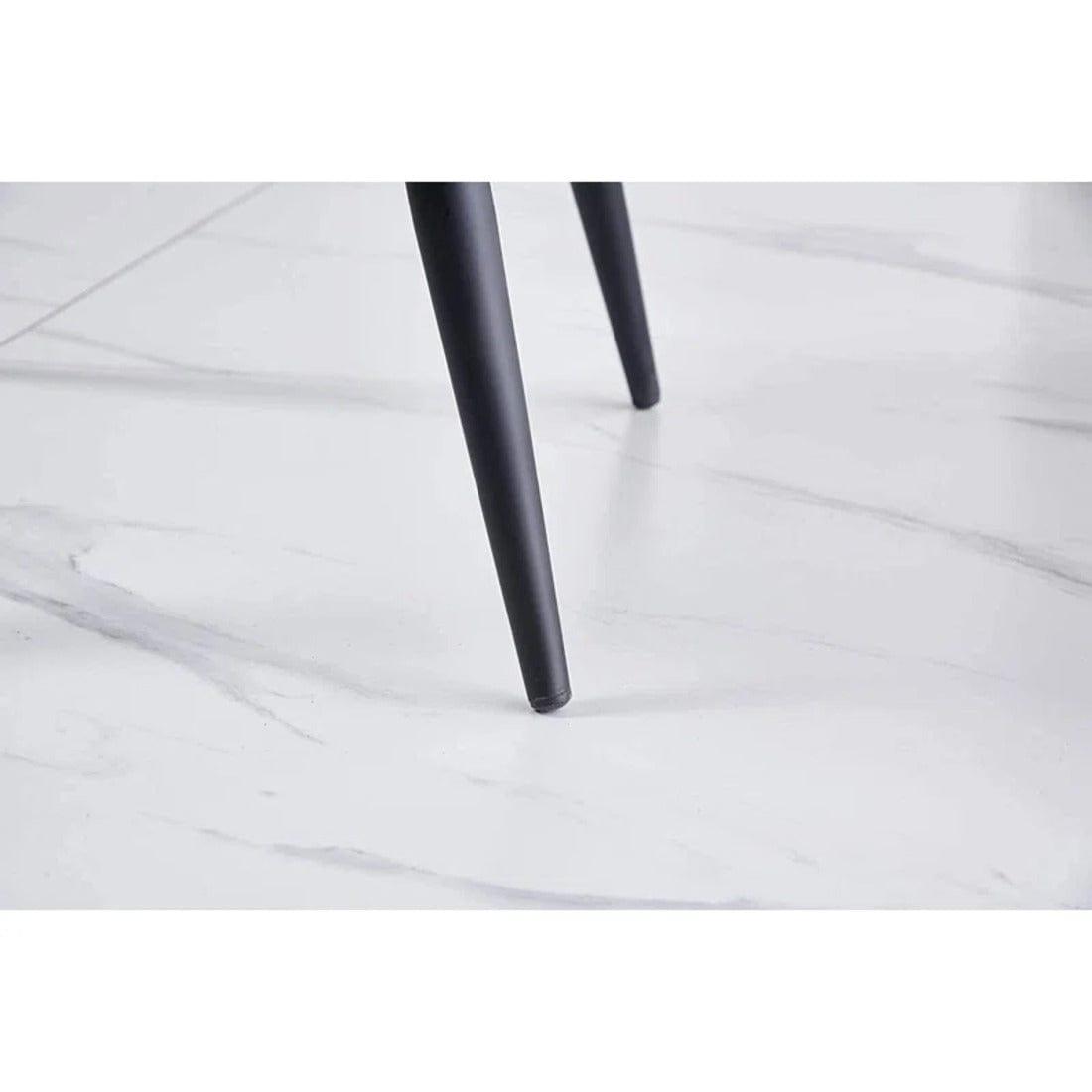 runge arm chair - Ouch Cart