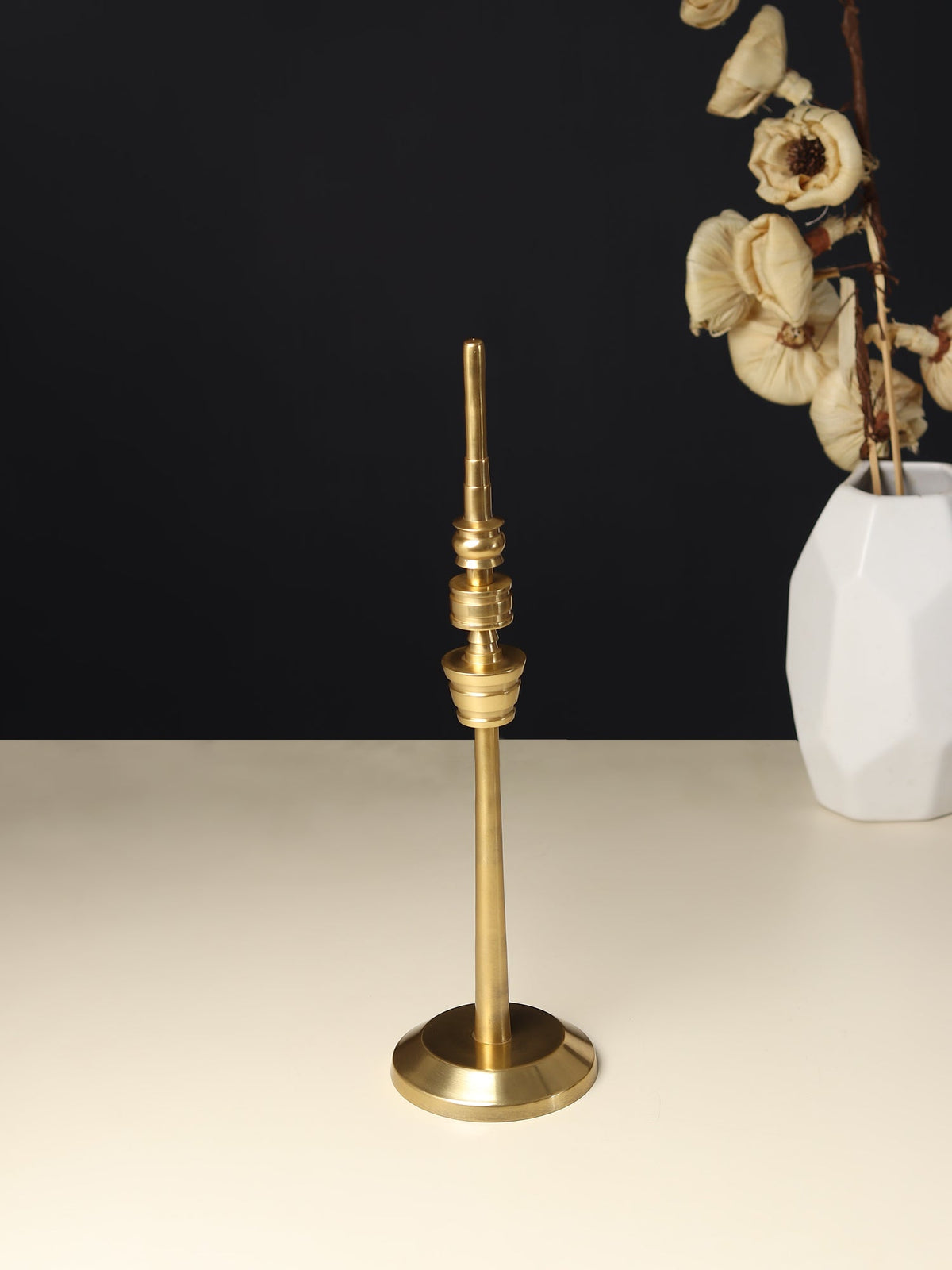 Dual Deck Tower Decorative M.M.I. OVERSEAS