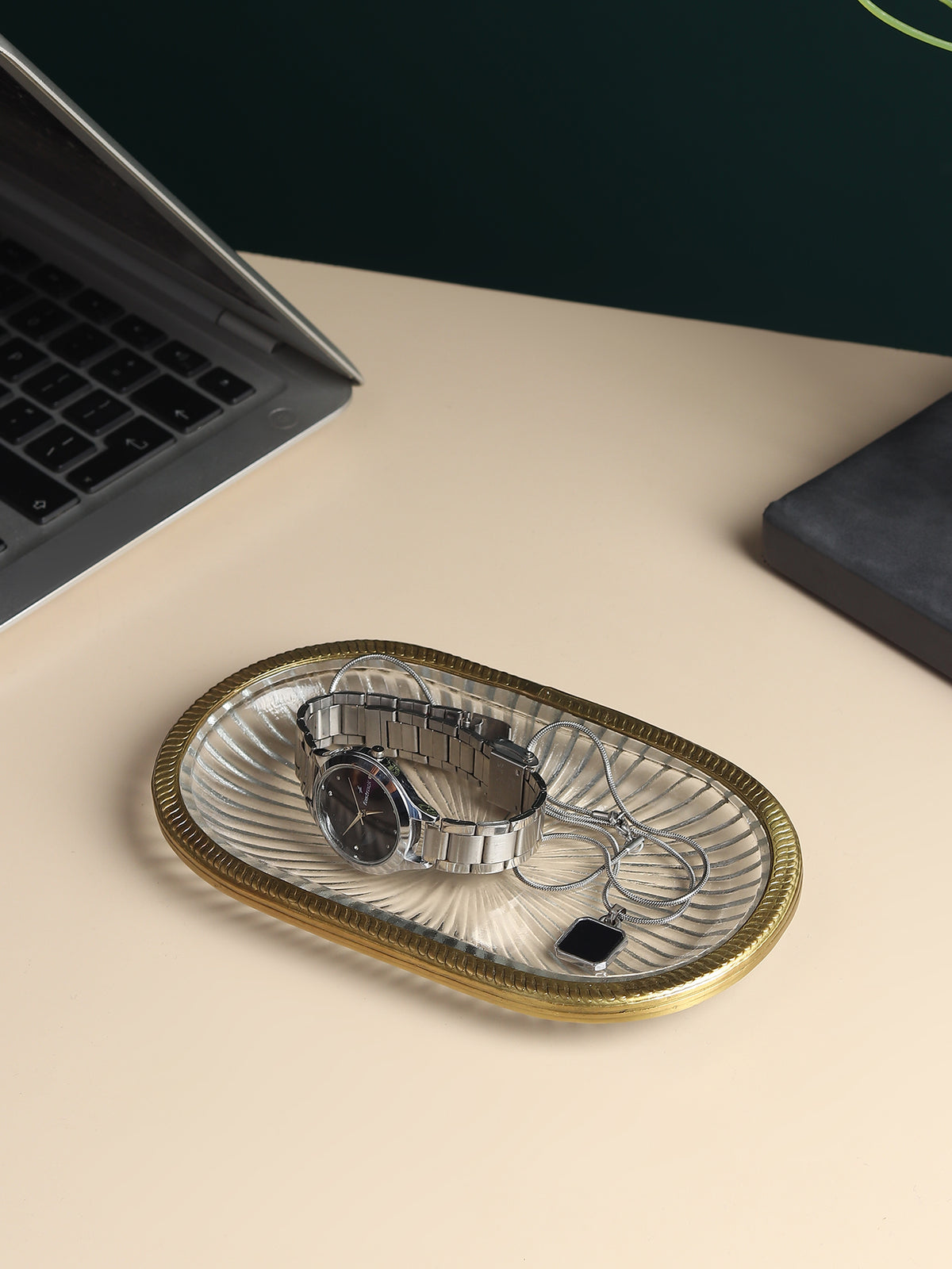 Solara Trinket Tray - Ouchcart