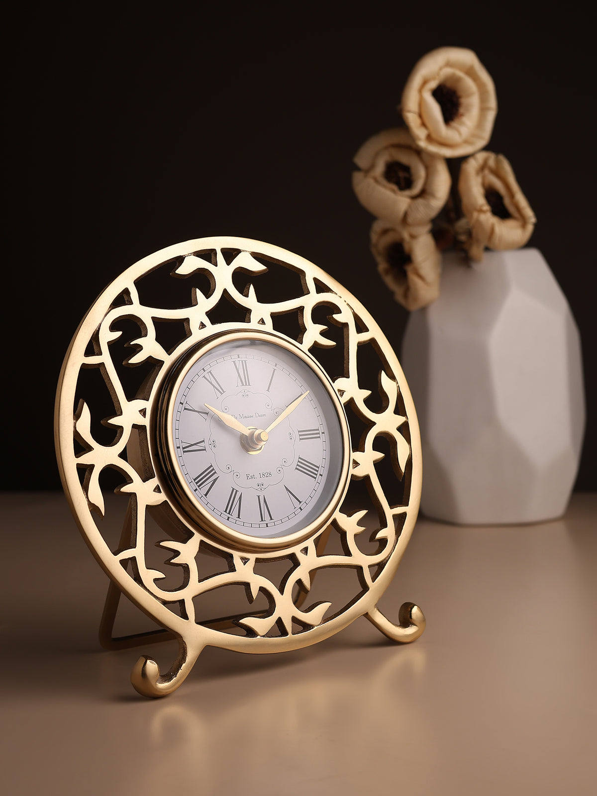 Rosenthal Clock -Ouchcart