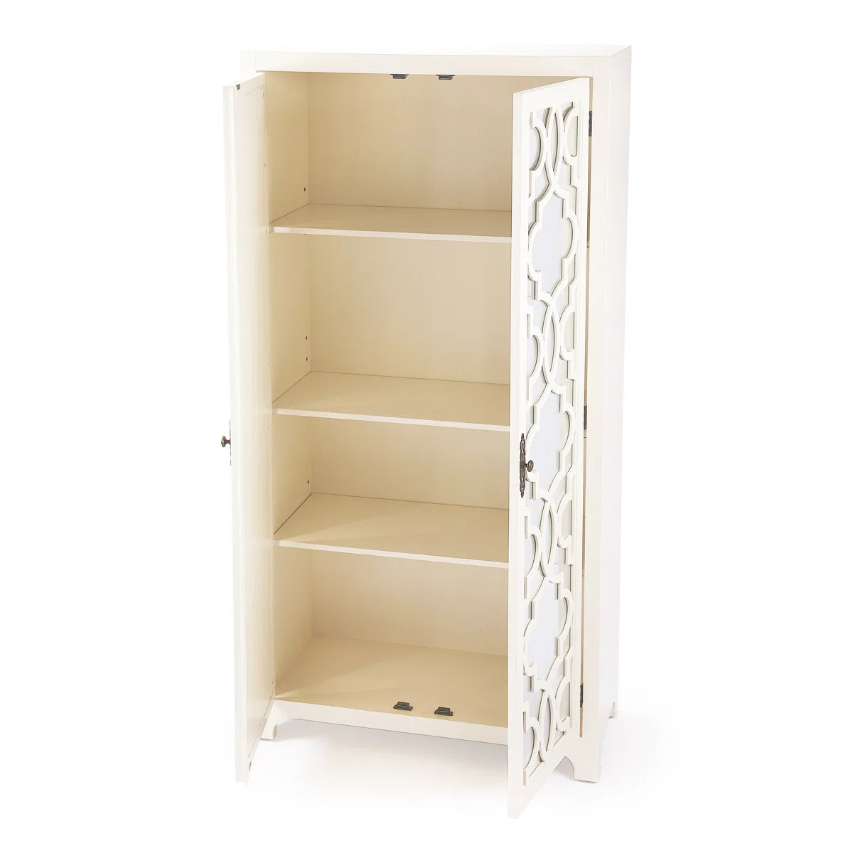 Eckhart Armoire OUCH CART