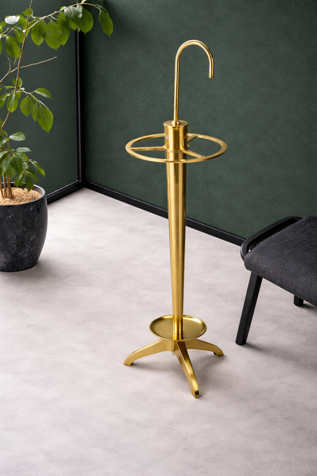 Rain's Warden - Umbrella stand M.M.I. OVERSEAS