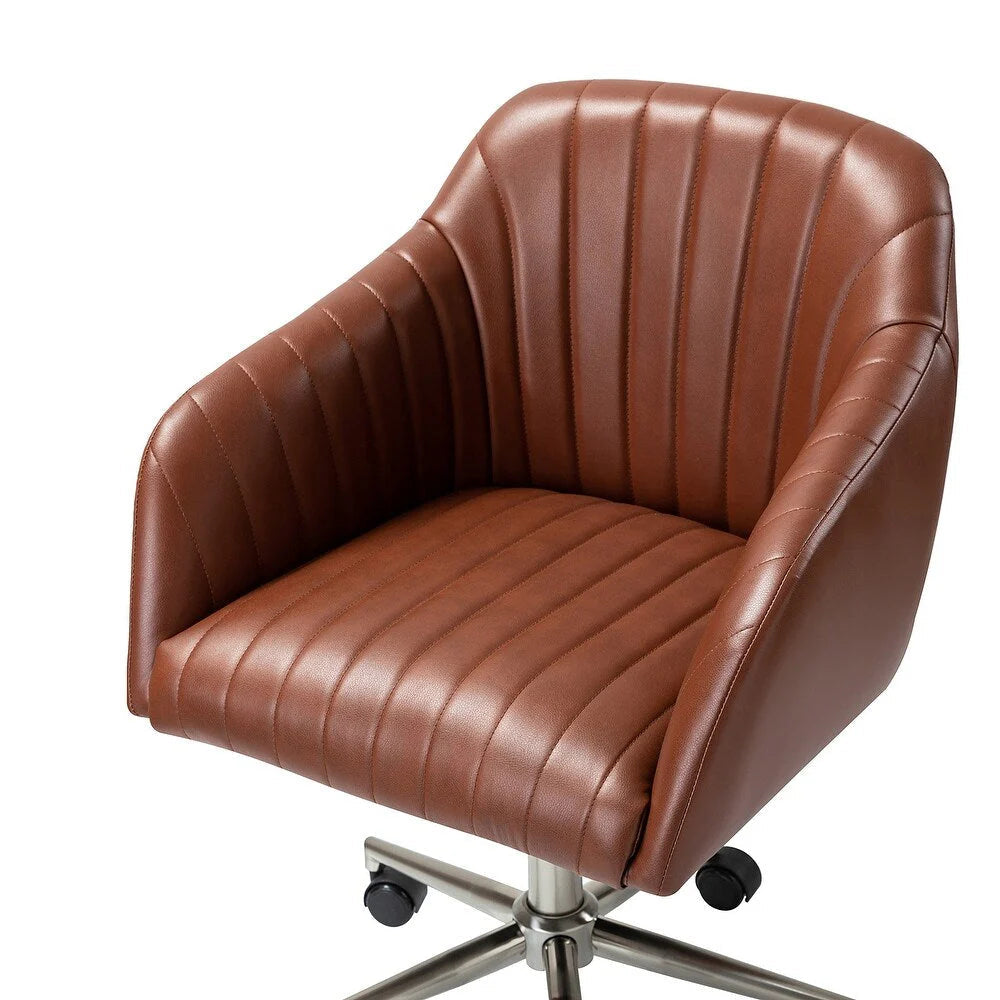 COLM TASK CHAIR DOE BUCK