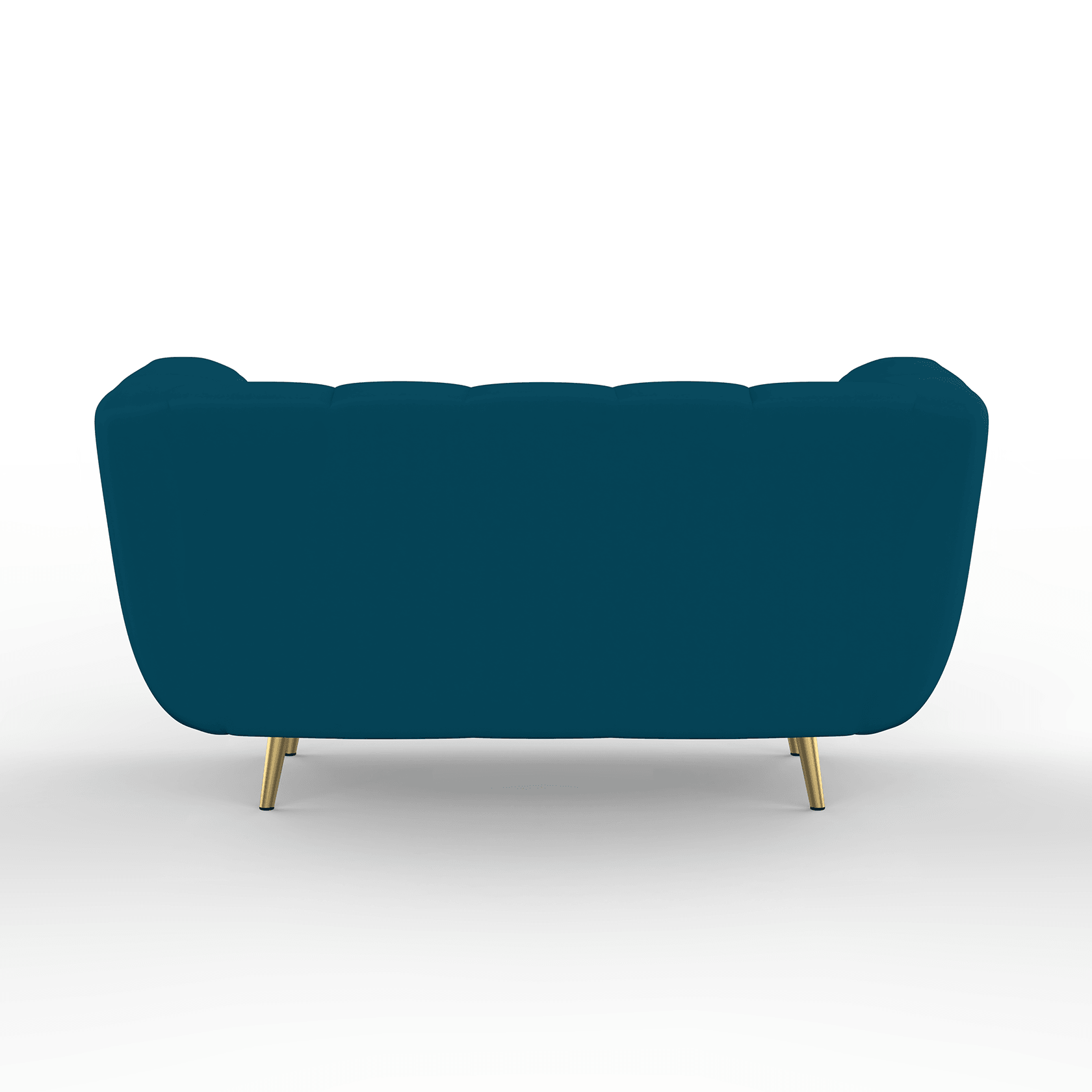 Mushy High Density Foam Sofa Set - Ouch Cart