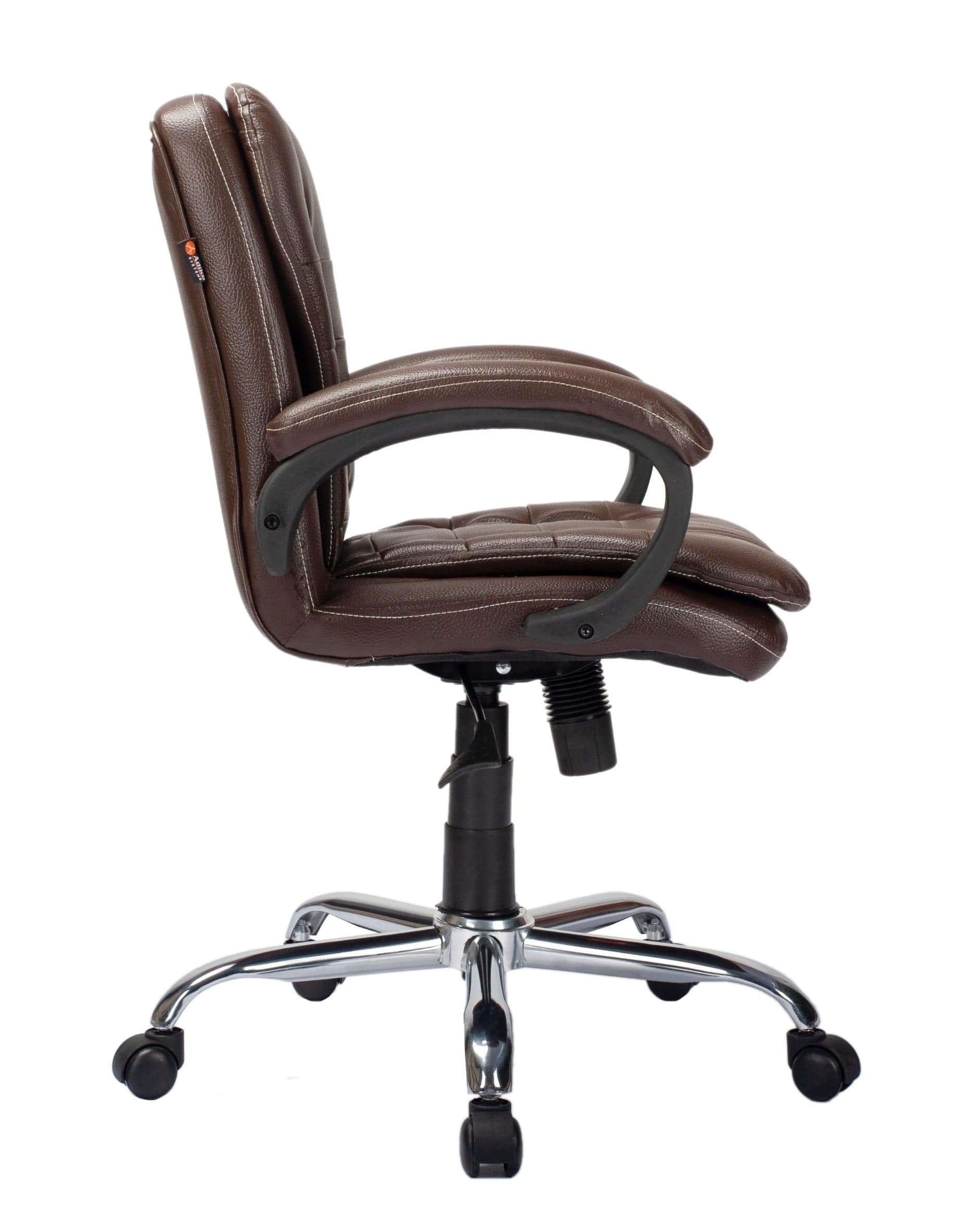 Adiko Stylish Low back Workstation Chair