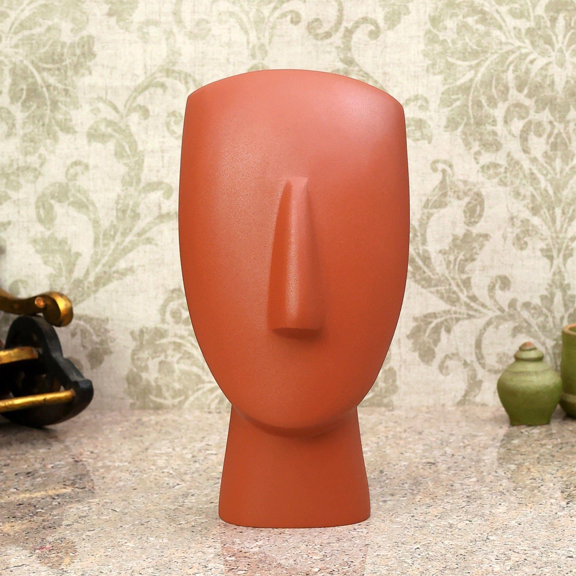 Mr. Nonchalant Terracotta - Ouch Cart