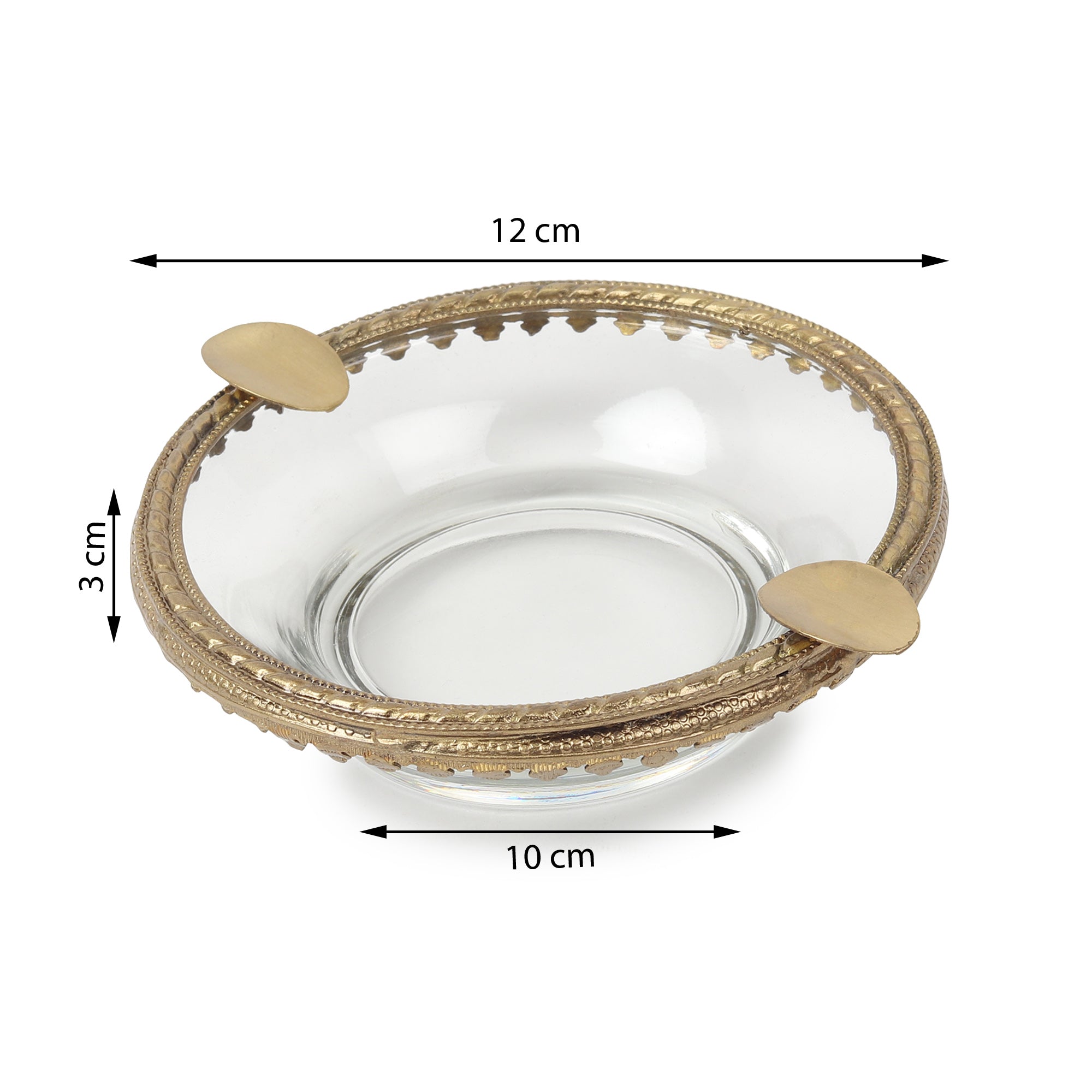 Smokelet Ash tray - OUCHCART