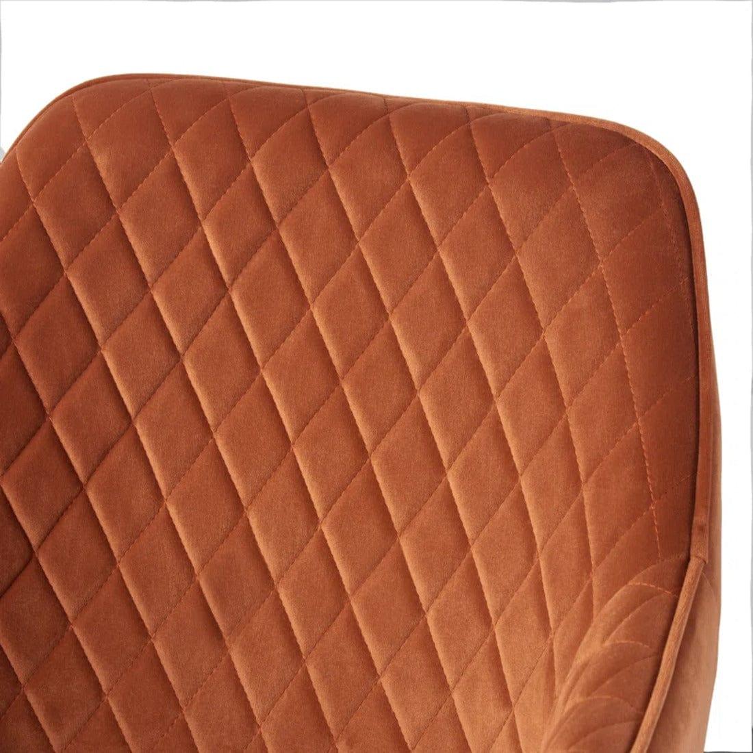 seymour arm chair - Ouch Cart